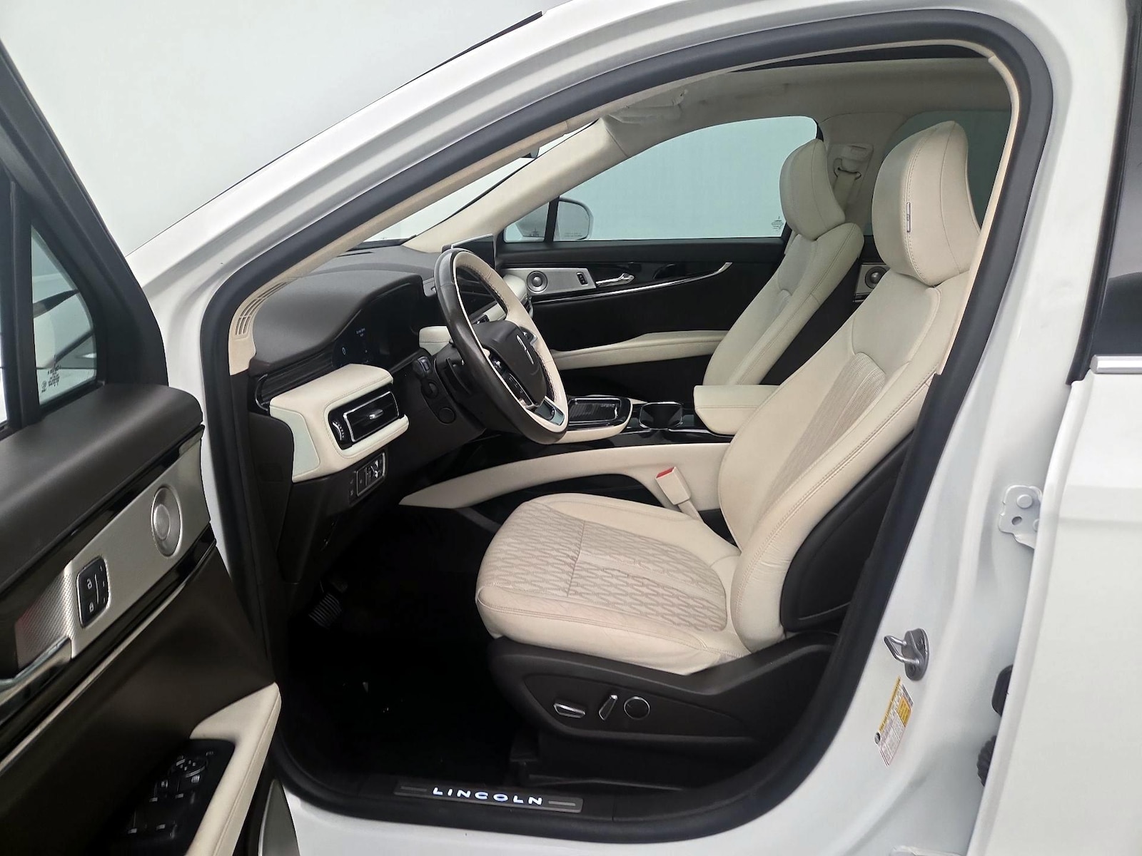 2022 Lincoln Nautilus Black Label - Photo 12