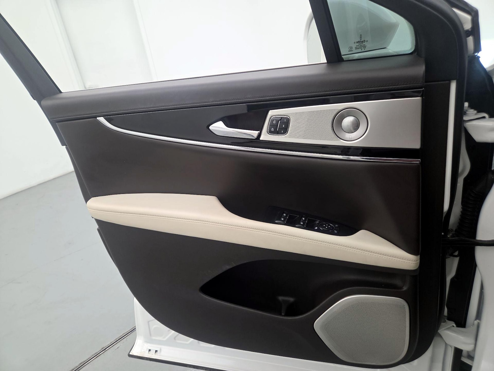 2022 Lincoln Nautilus Black Label - Photo 13