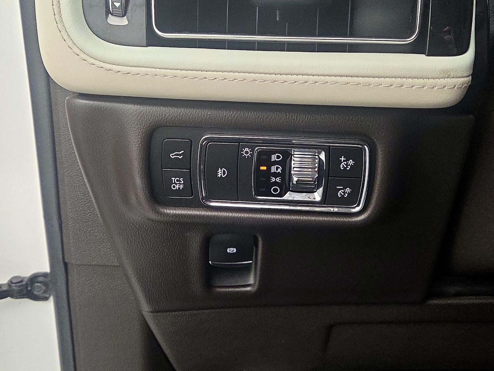 2022 Lincoln Nautilus Black Label - Photo 14
