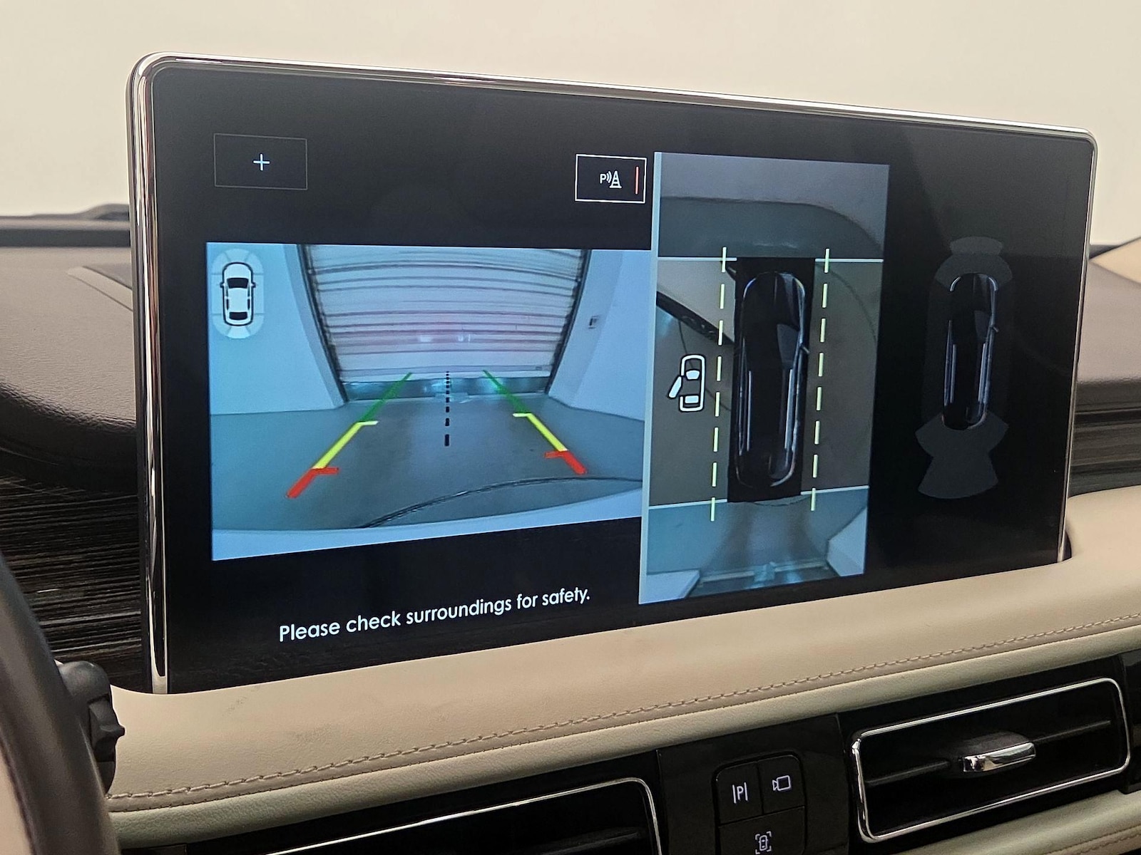 2022 Lincoln Nautilus Black Label - Photo 16