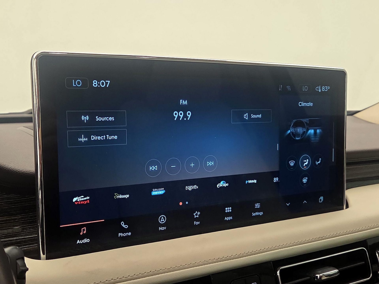 2022 Lincoln Nautilus Black Label - Photo 17