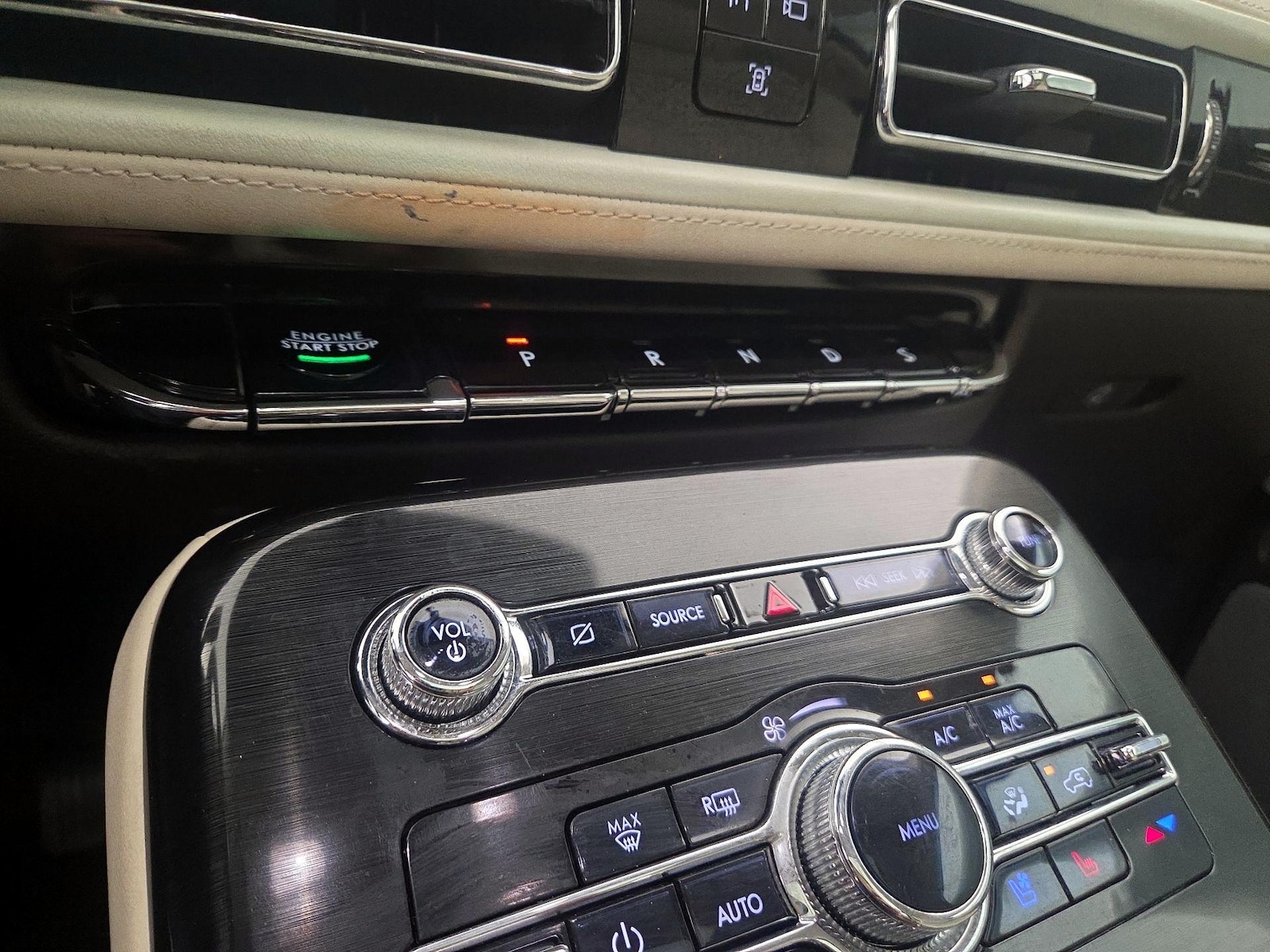 2022 Lincoln Nautilus Black Label - Photo 19