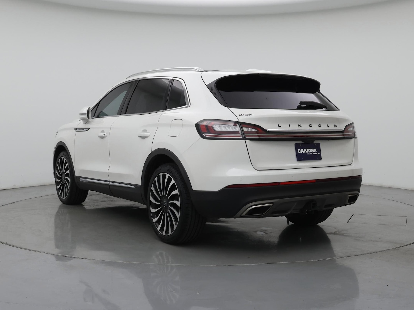 2022 Lincoln Nautilus Black Label - Photo 3