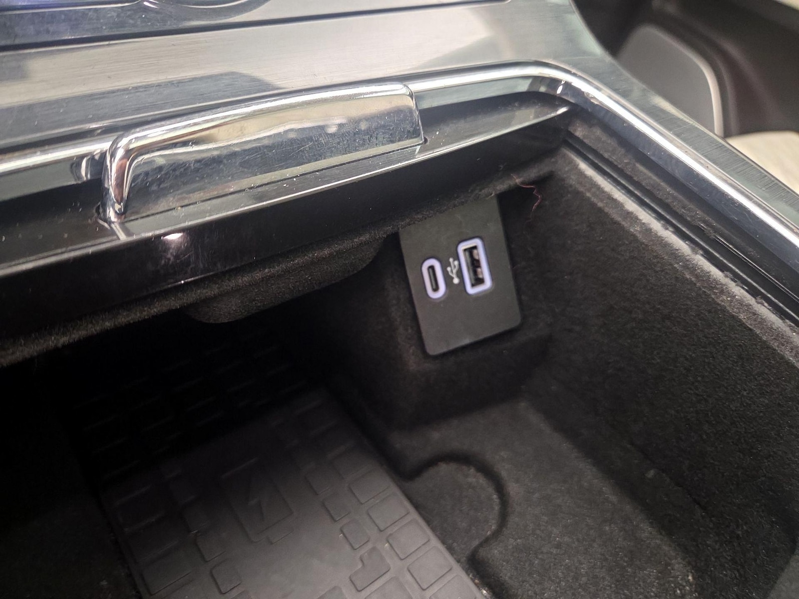 2022 Lincoln Nautilus Black Label - Photo 20
