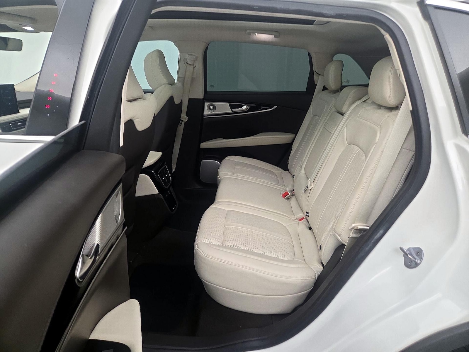 2022 Lincoln Nautilus Black Label - Photo 22