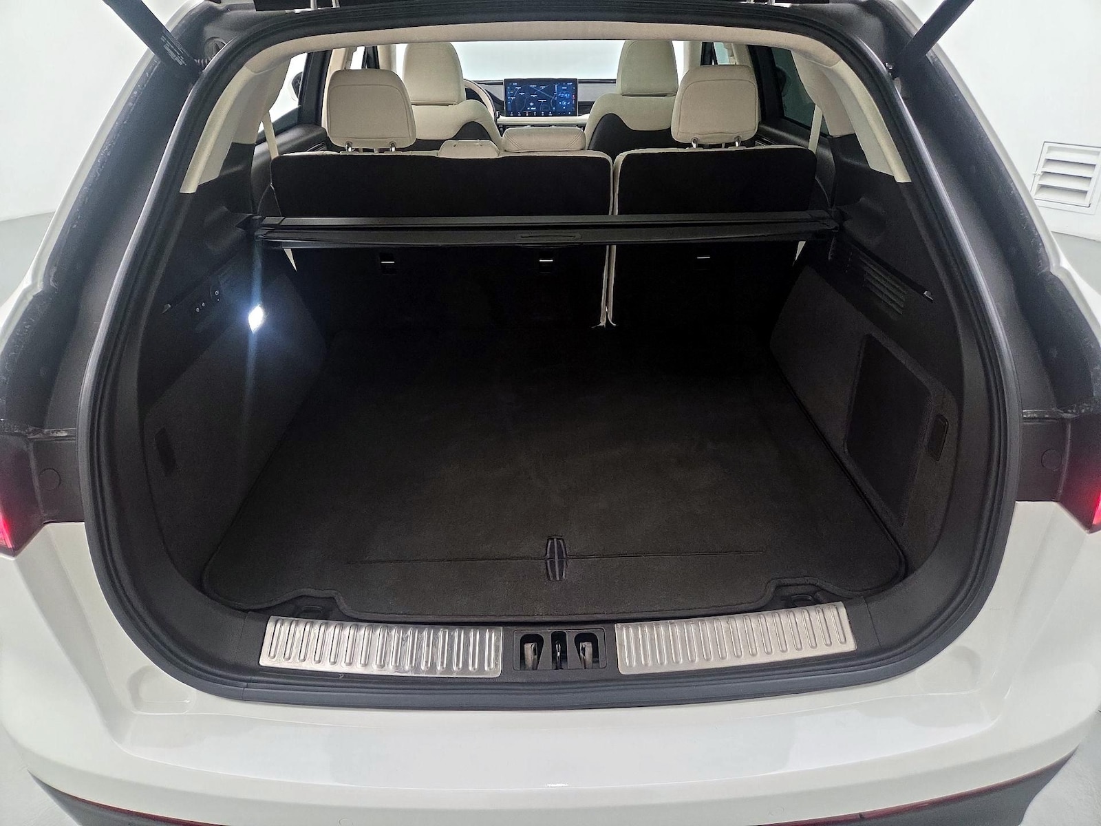2022 Lincoln Nautilus Black Label - Photo 23