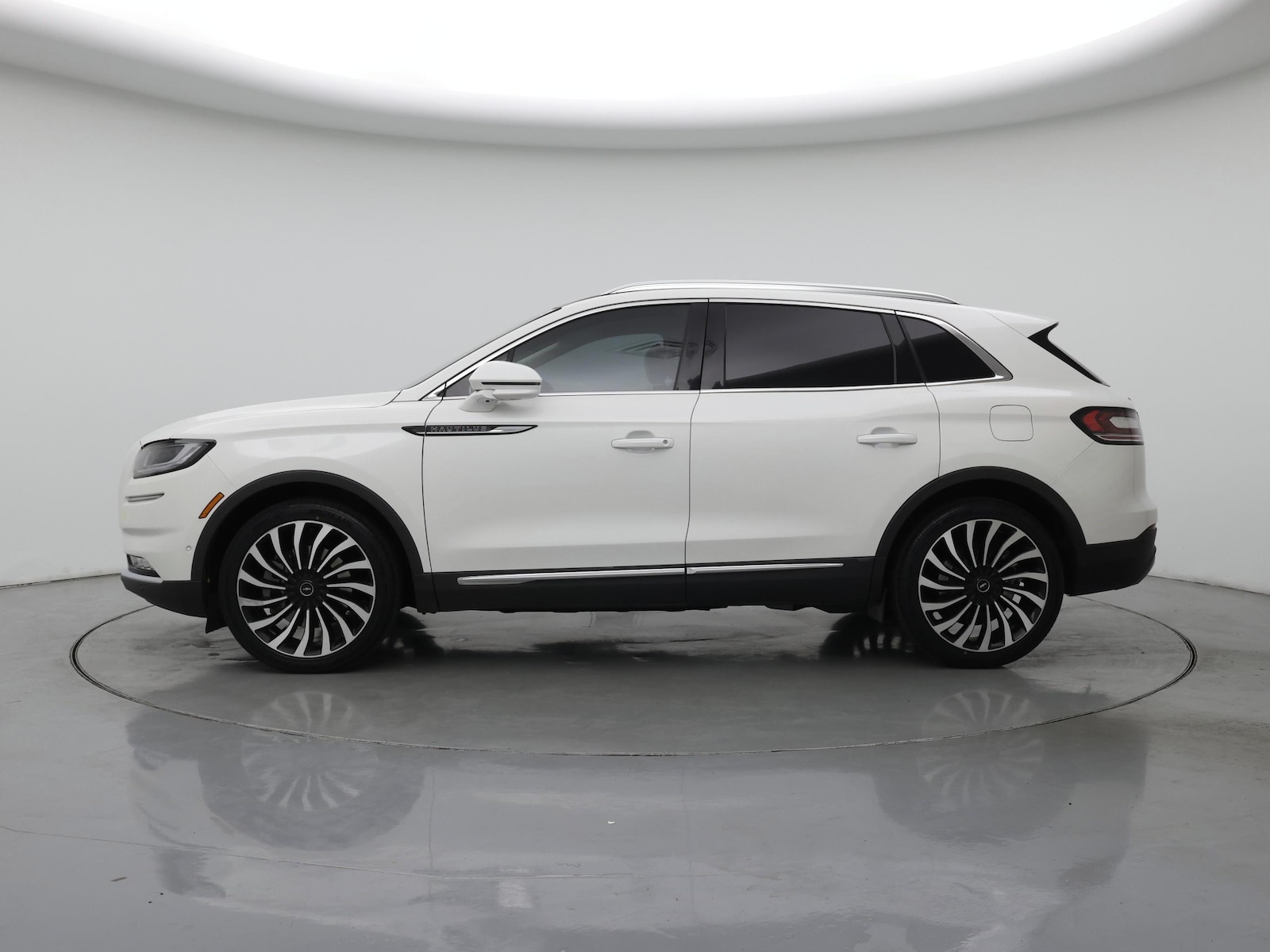 2022 Lincoln Nautilus Black Label - Photo 4