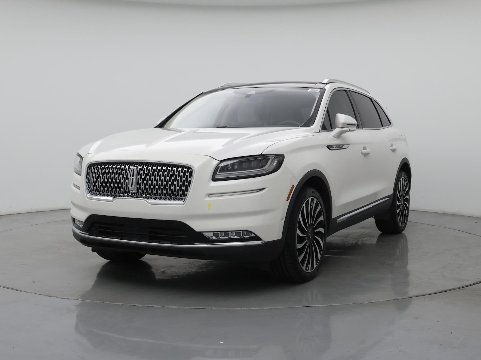 2022 Lincoln Nautilus Black Label - Photo 5