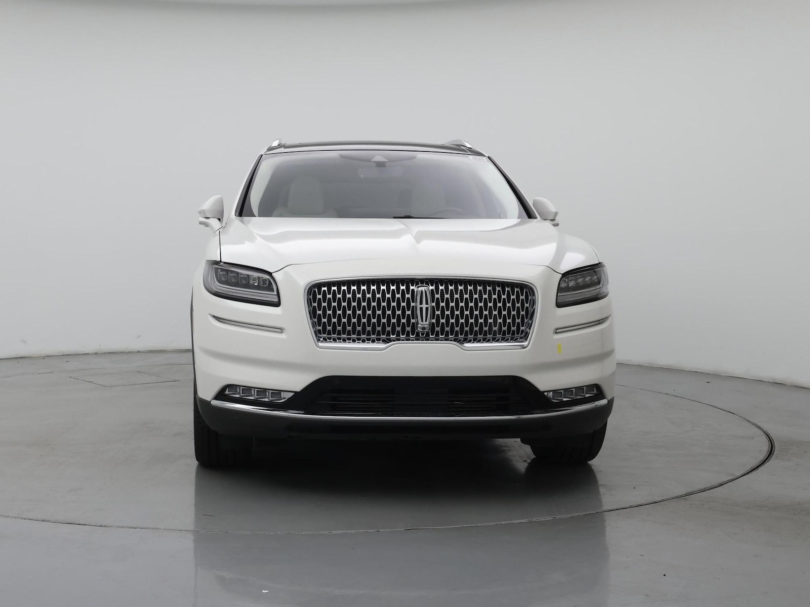 2022 Lincoln Nautilus Black Label - Photo 6