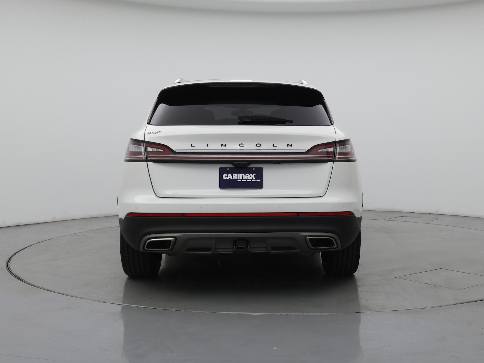 2022 Lincoln Nautilus Black Label - Photo 7