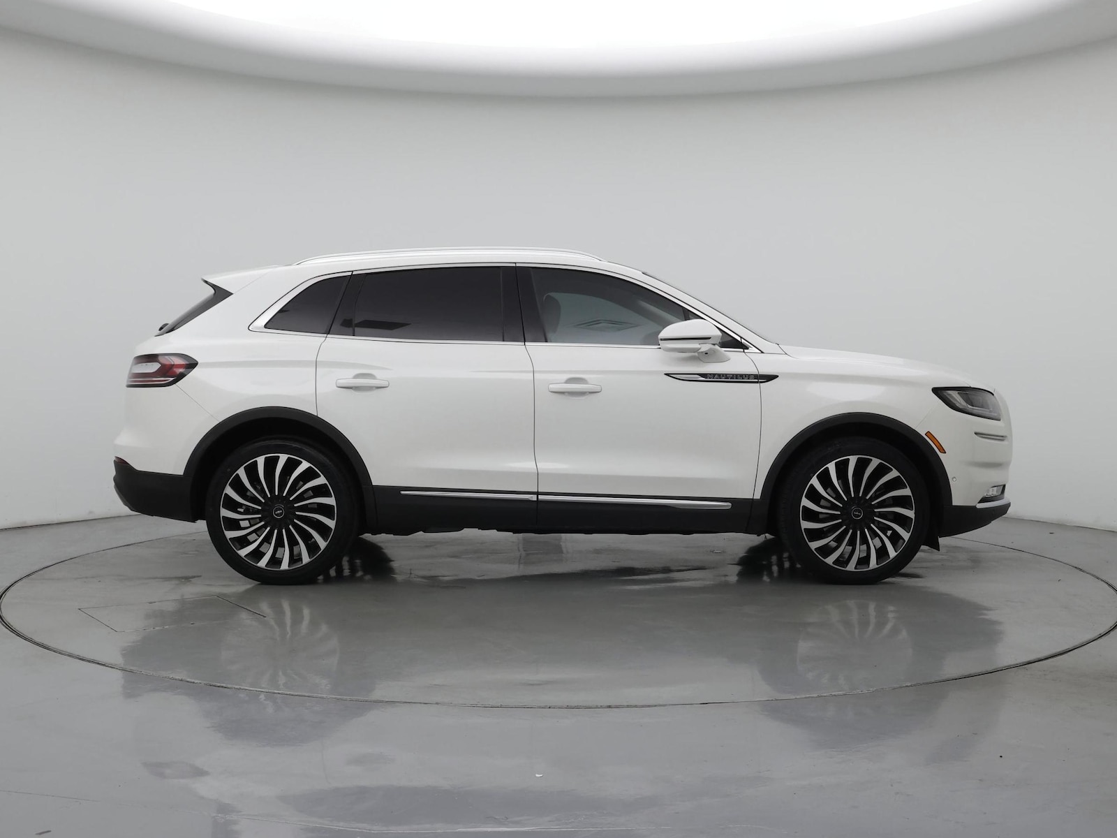 2022 Lincoln Nautilus Black Label - Photo 8