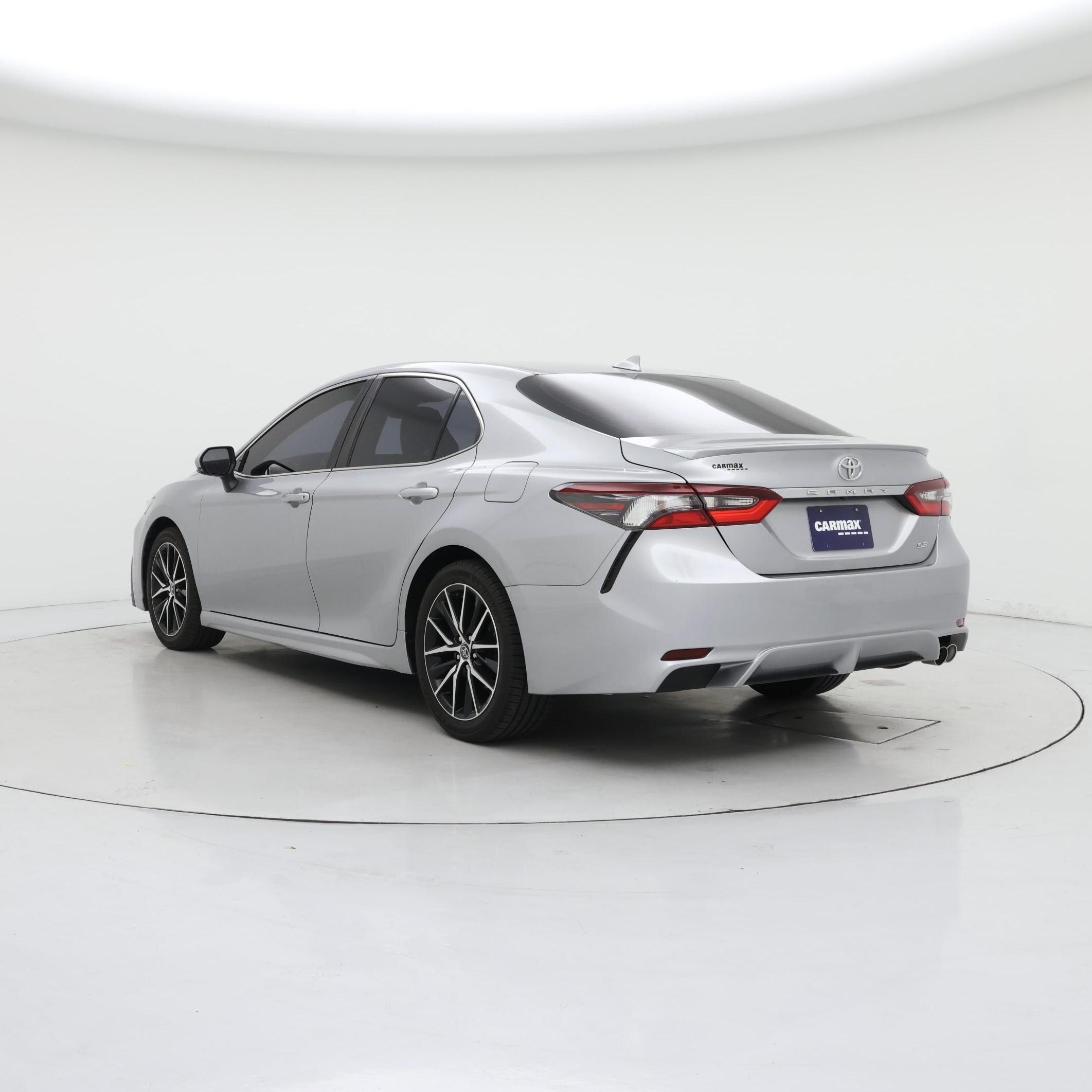Thumbnail: 2023 Toyota Camry - 2