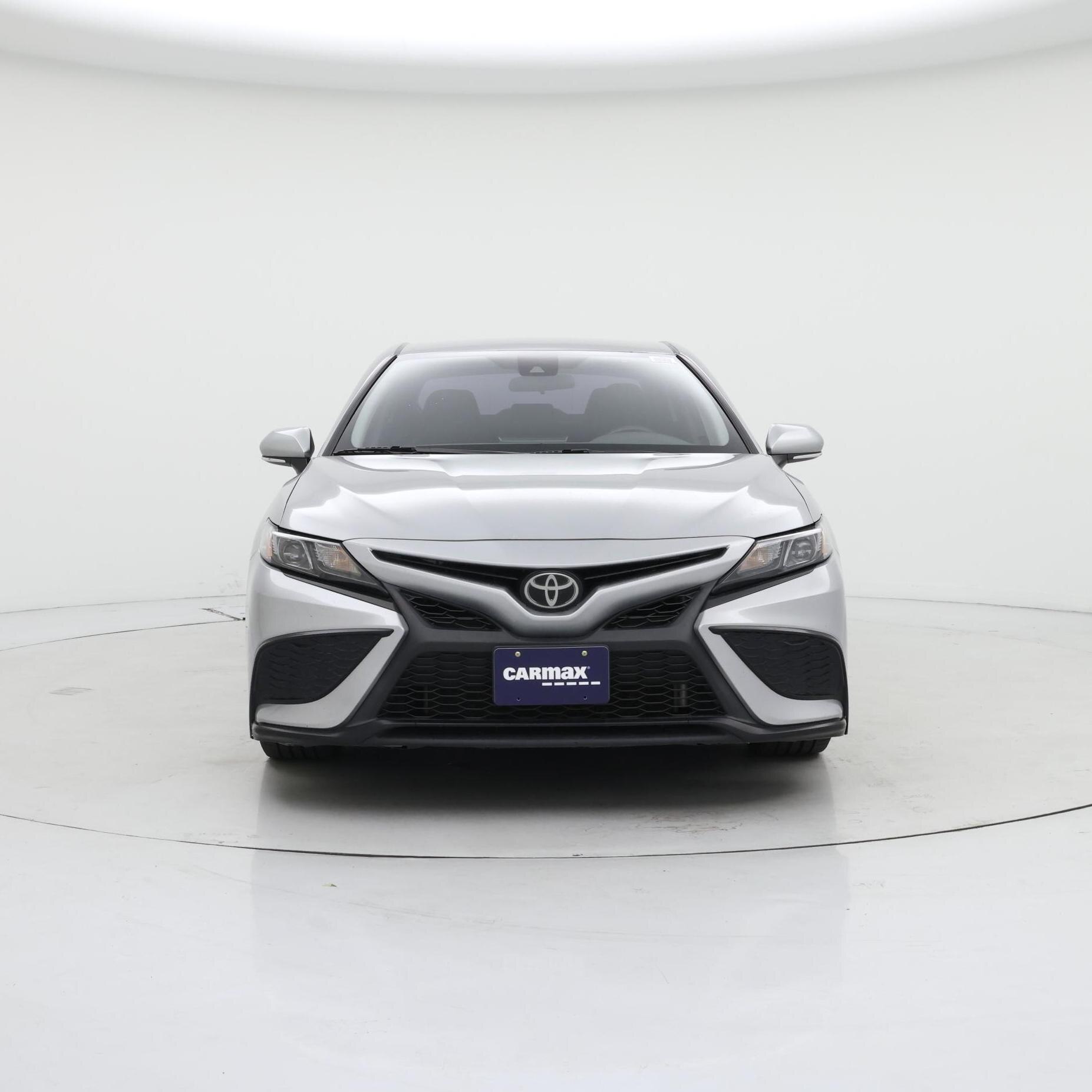 Thumbnail: 2023 Toyota Camry - 5