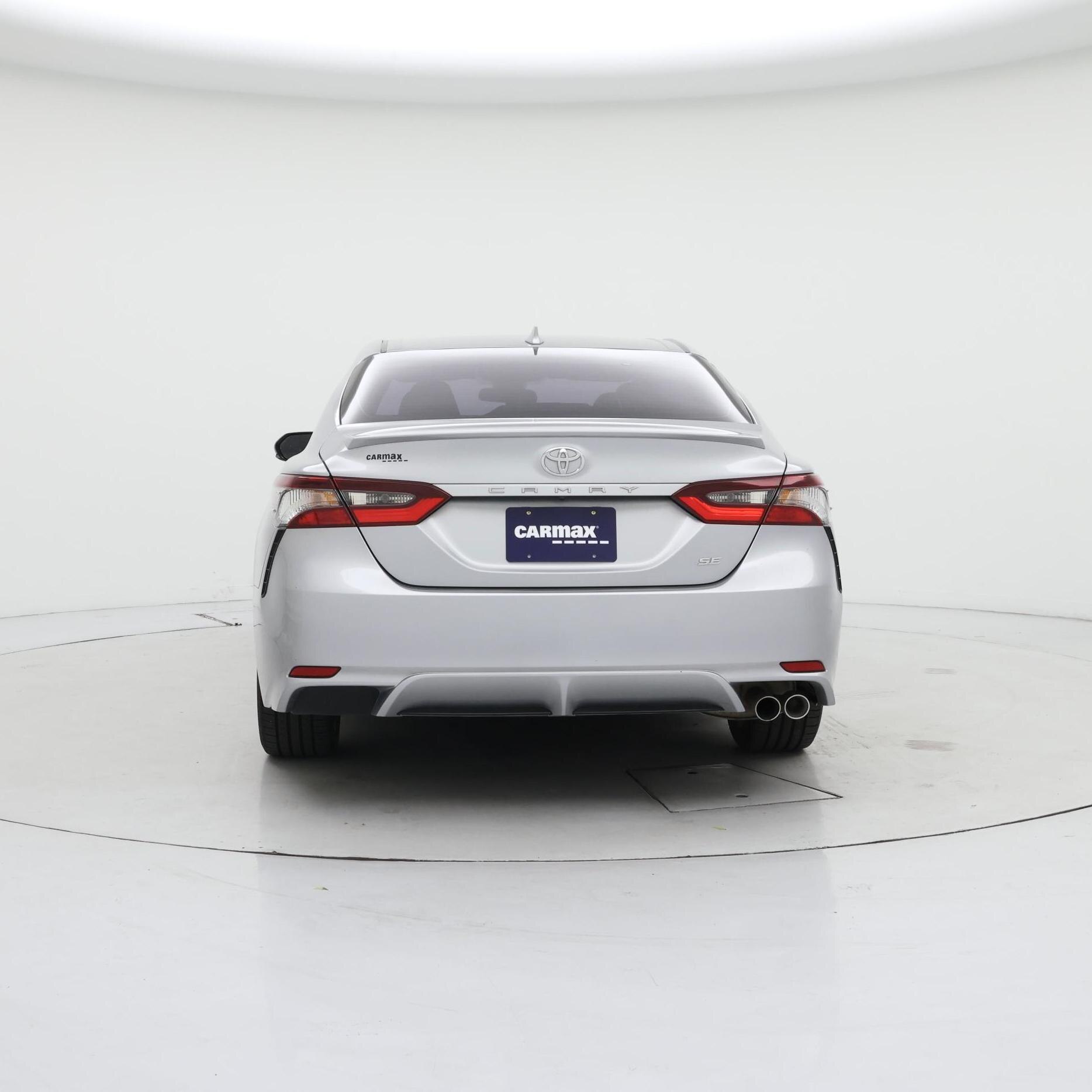 Thumbnail: 2023 Toyota Camry - 6
