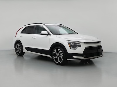 2025 Kia Niro EX Touring