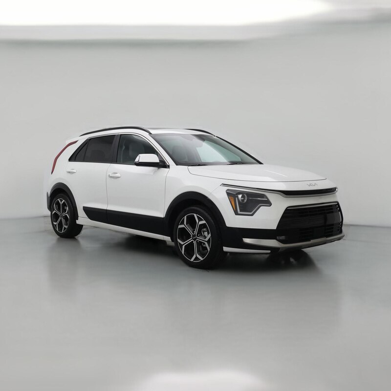 2025 Kia Niro EX Touring