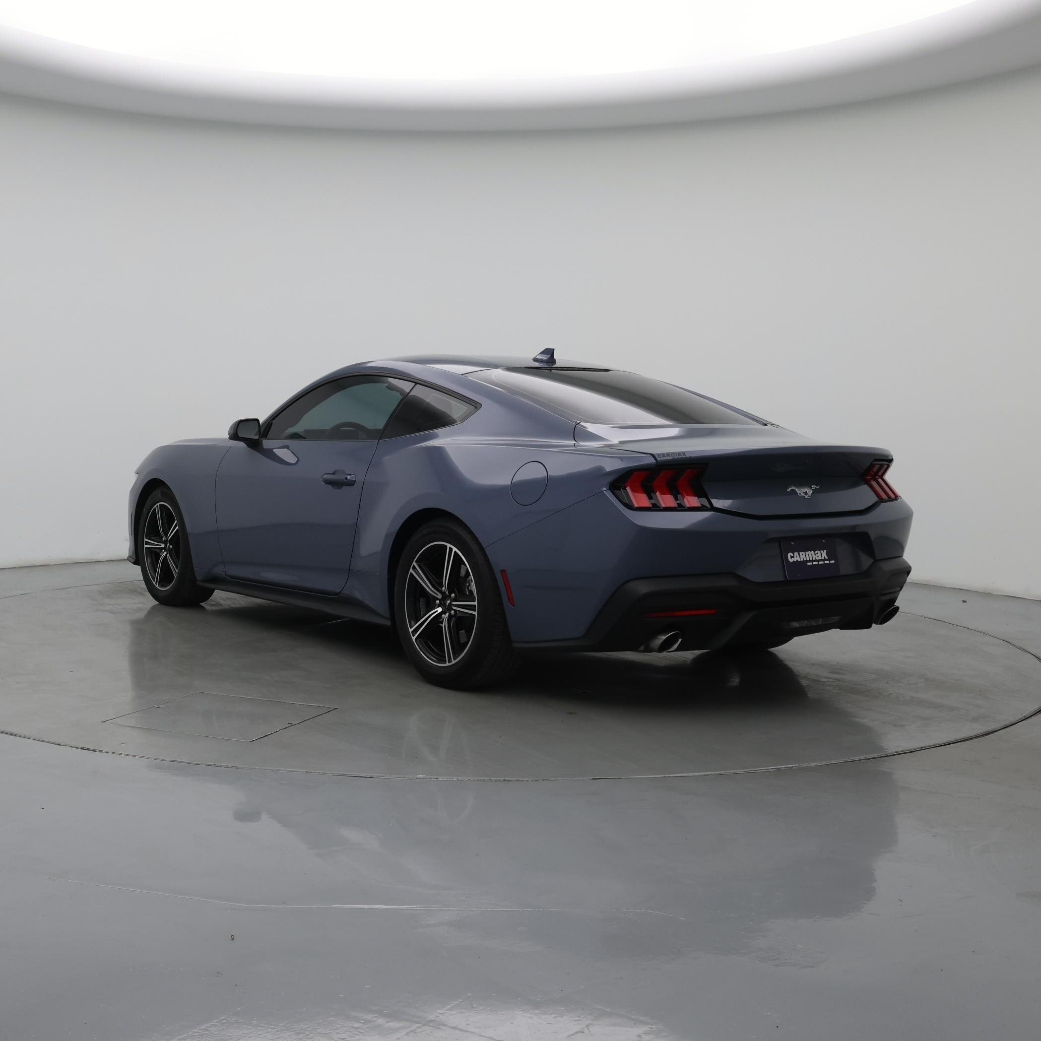 Thumbnail: 2024 Ford Mustang - 2
