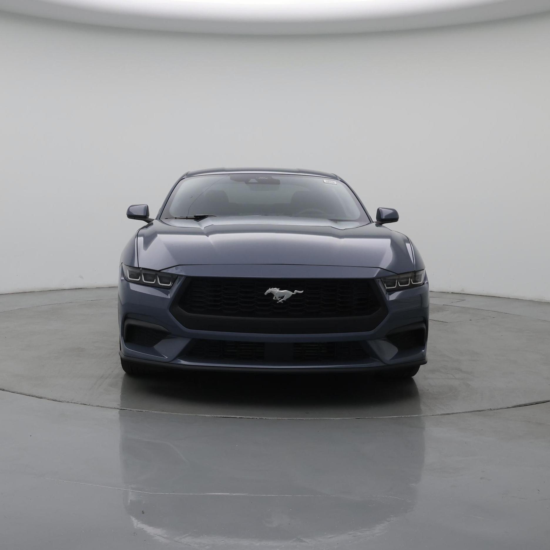 Thumbnail: 2024 Ford Mustang - 5