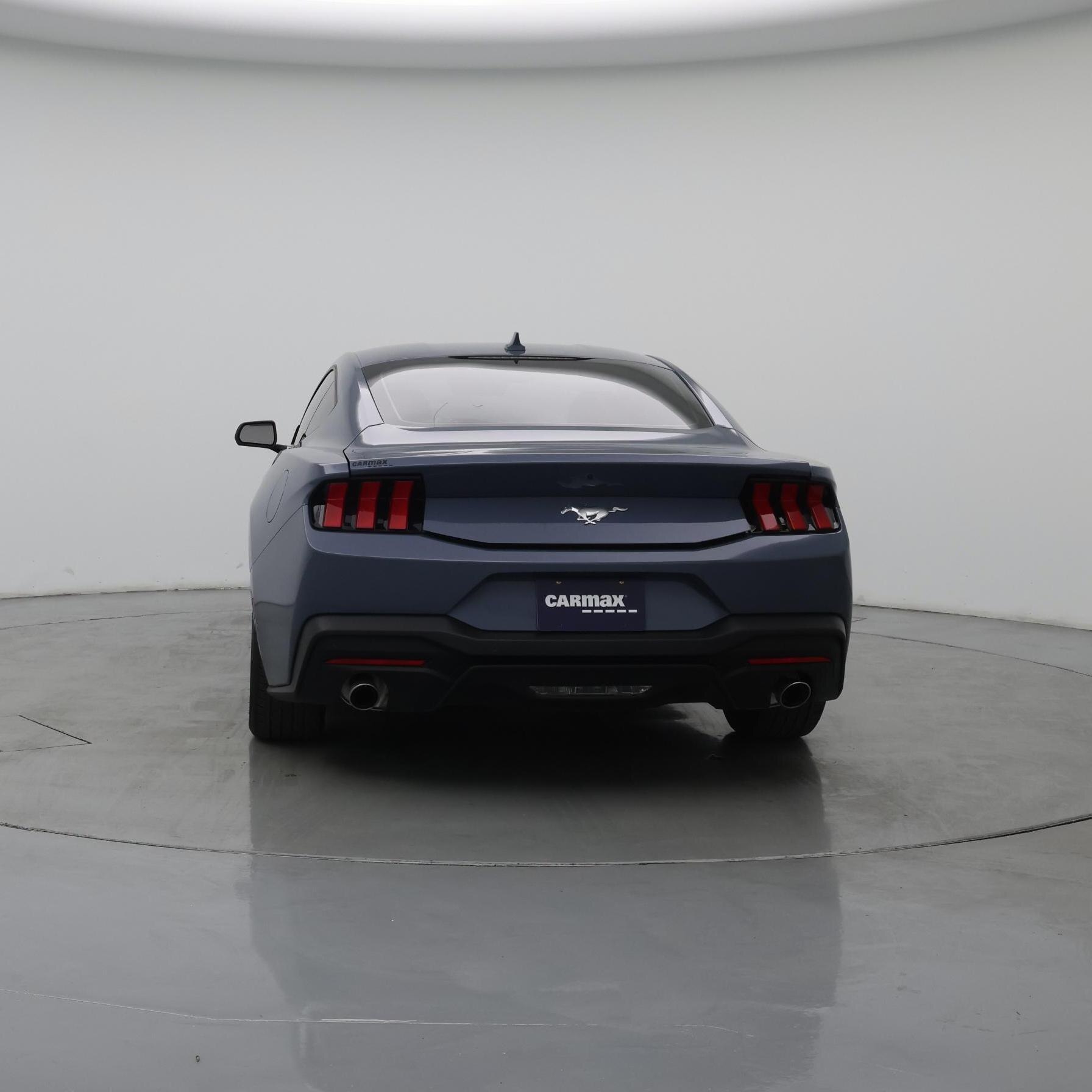 Thumbnail: 2024 Ford Mustang - 6