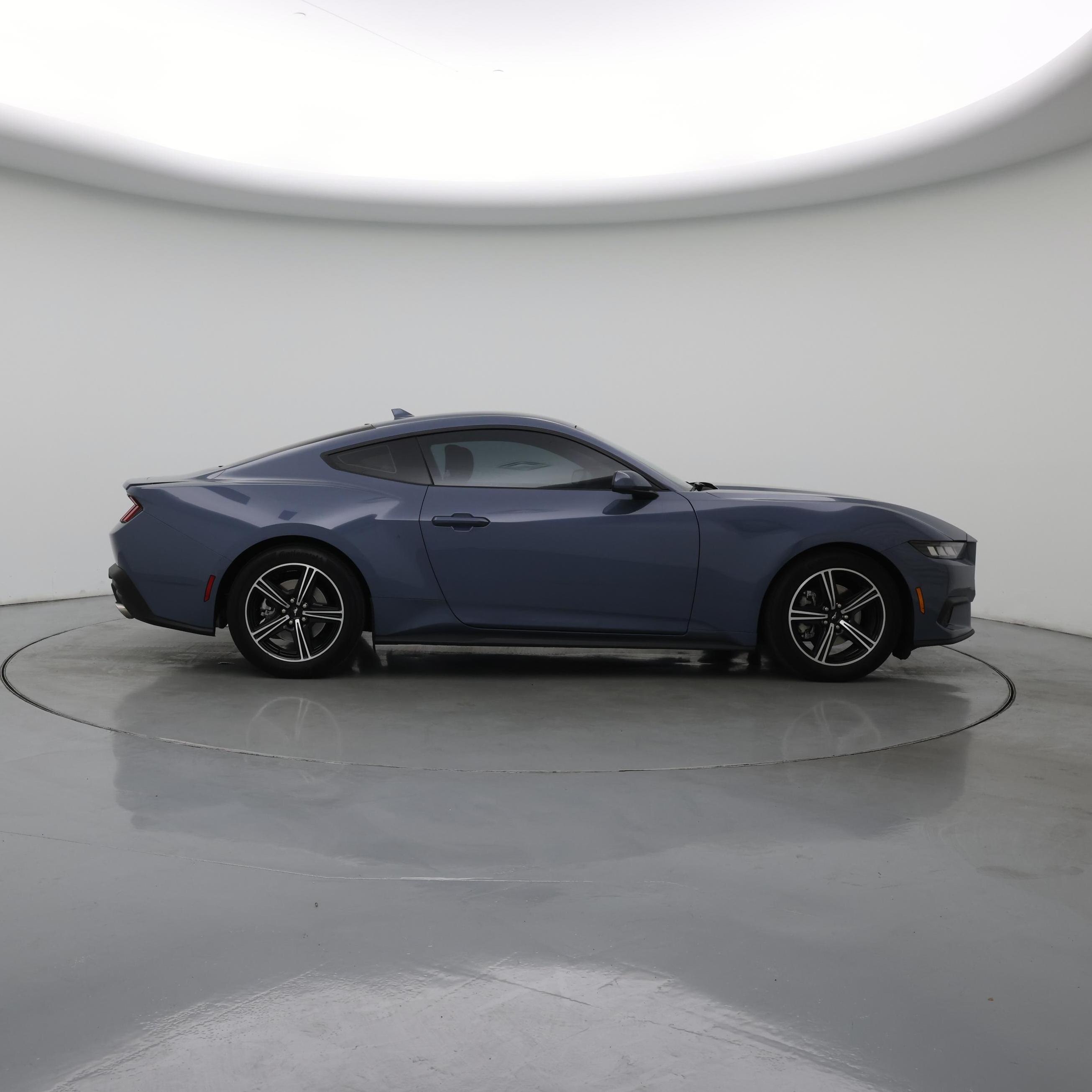 Thumbnail: 2024 Ford Mustang - 7