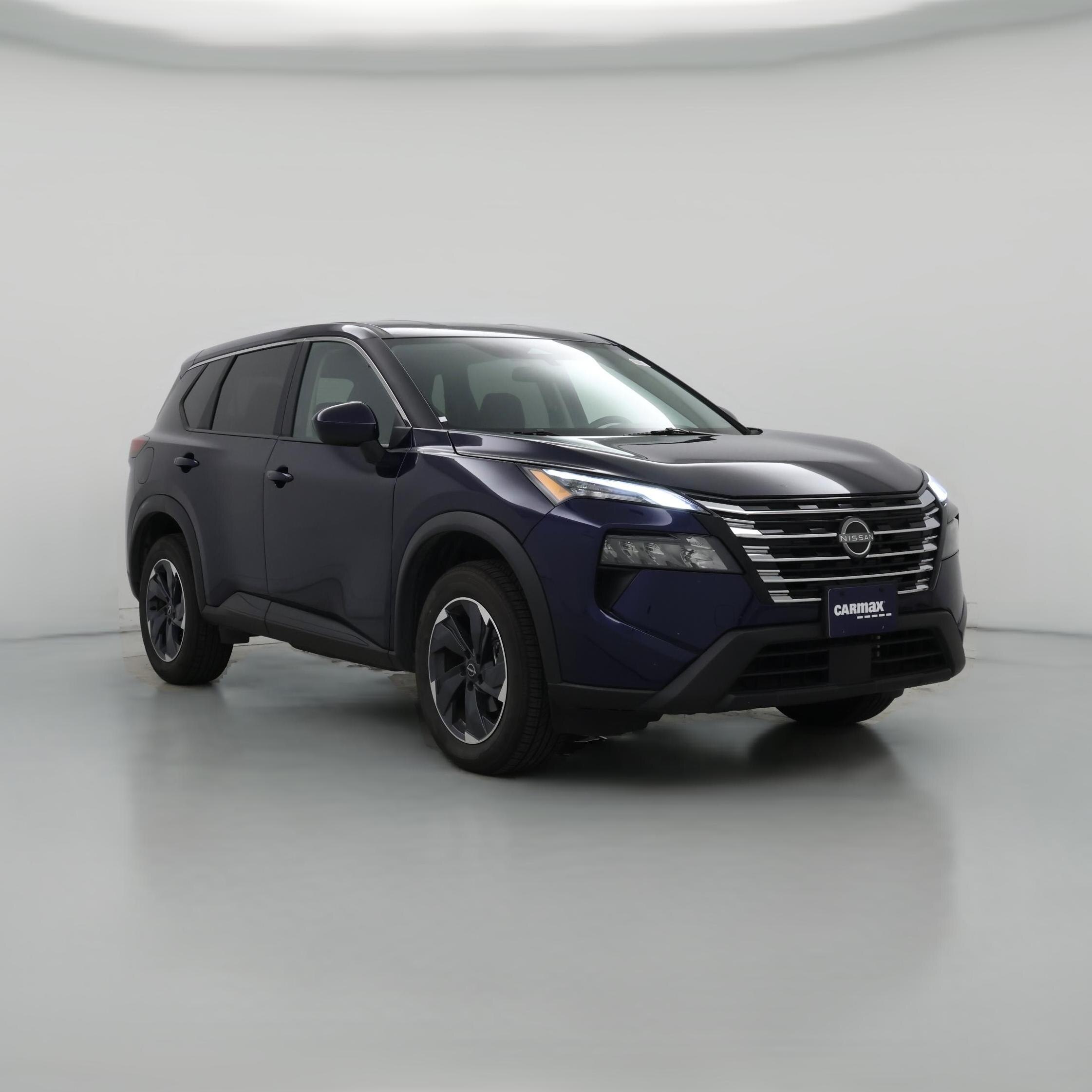 Thumbnail: 2025 Nissan Rogue - 1