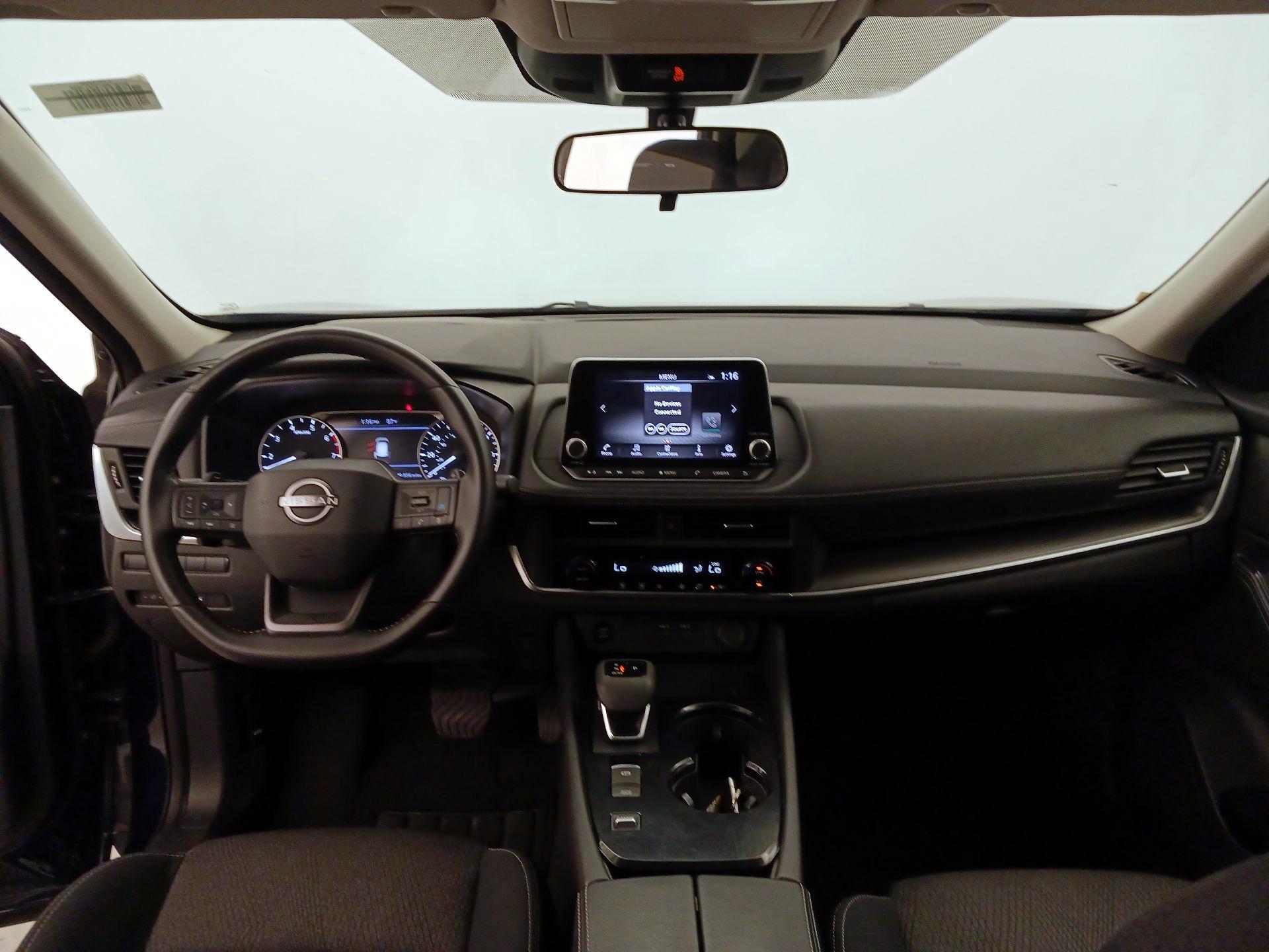 Thumbnail: 2025 Nissan Rogue - 9