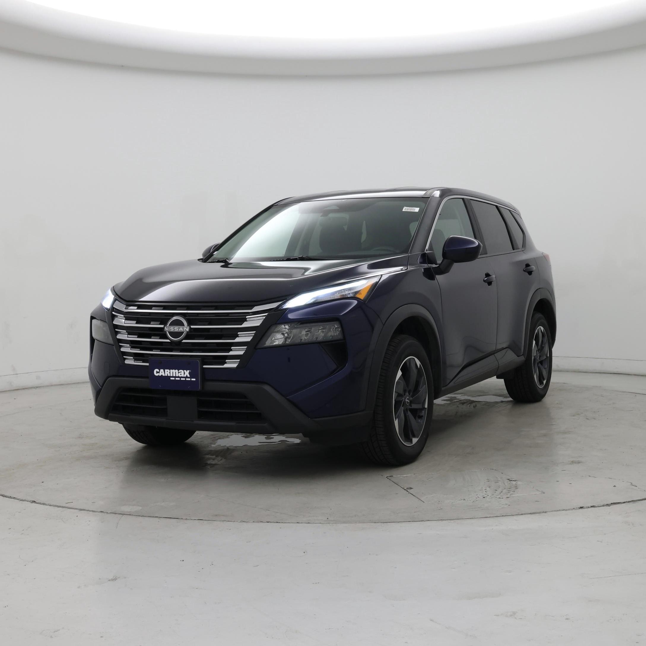 Thumbnail: 2025 Nissan Rogue - 4