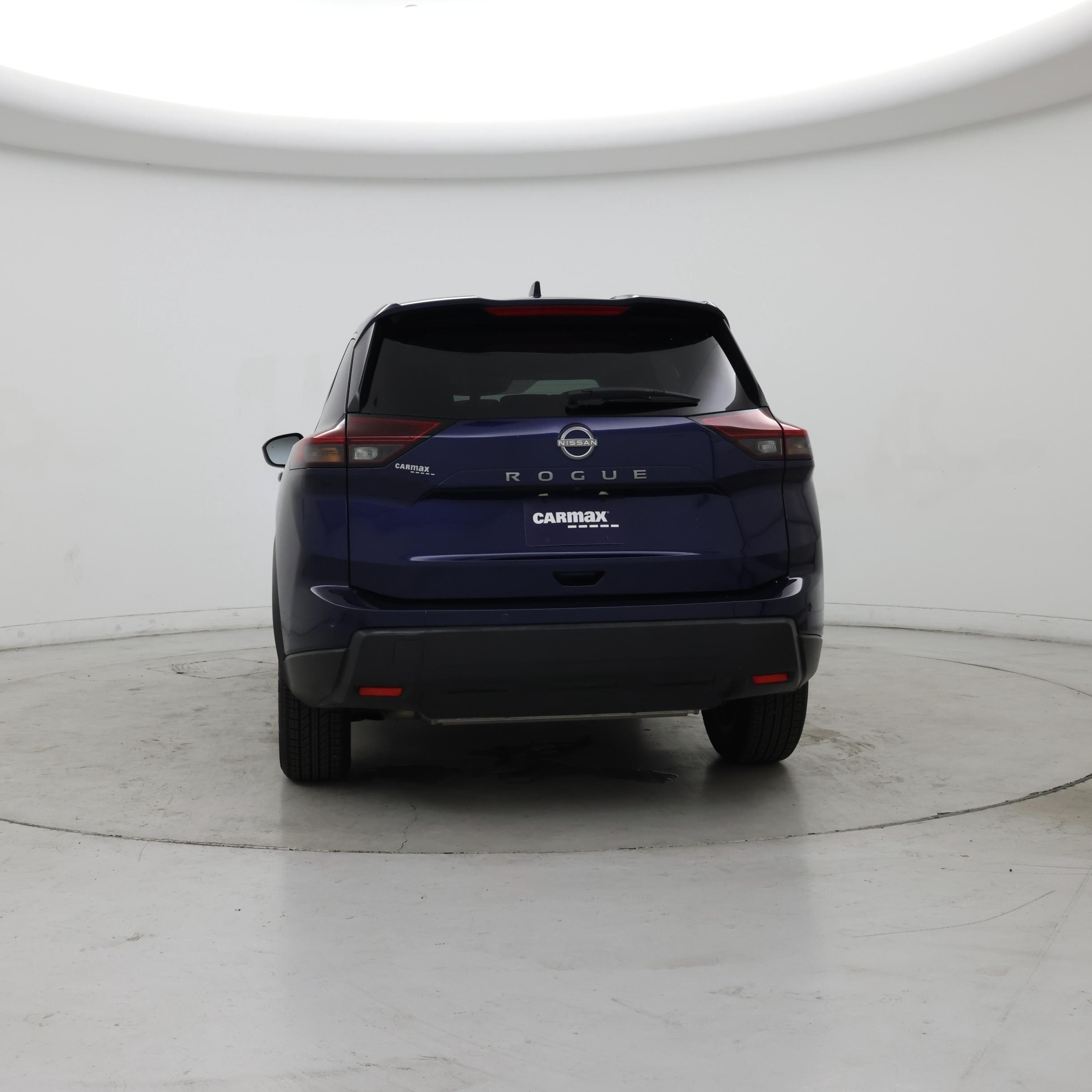Thumbnail: 2025 Nissan Rogue - 6