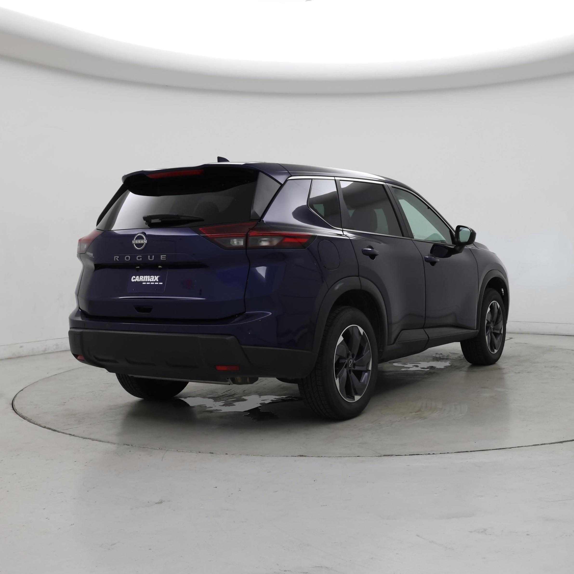 Thumbnail: 2025 Nissan Rogue - 8