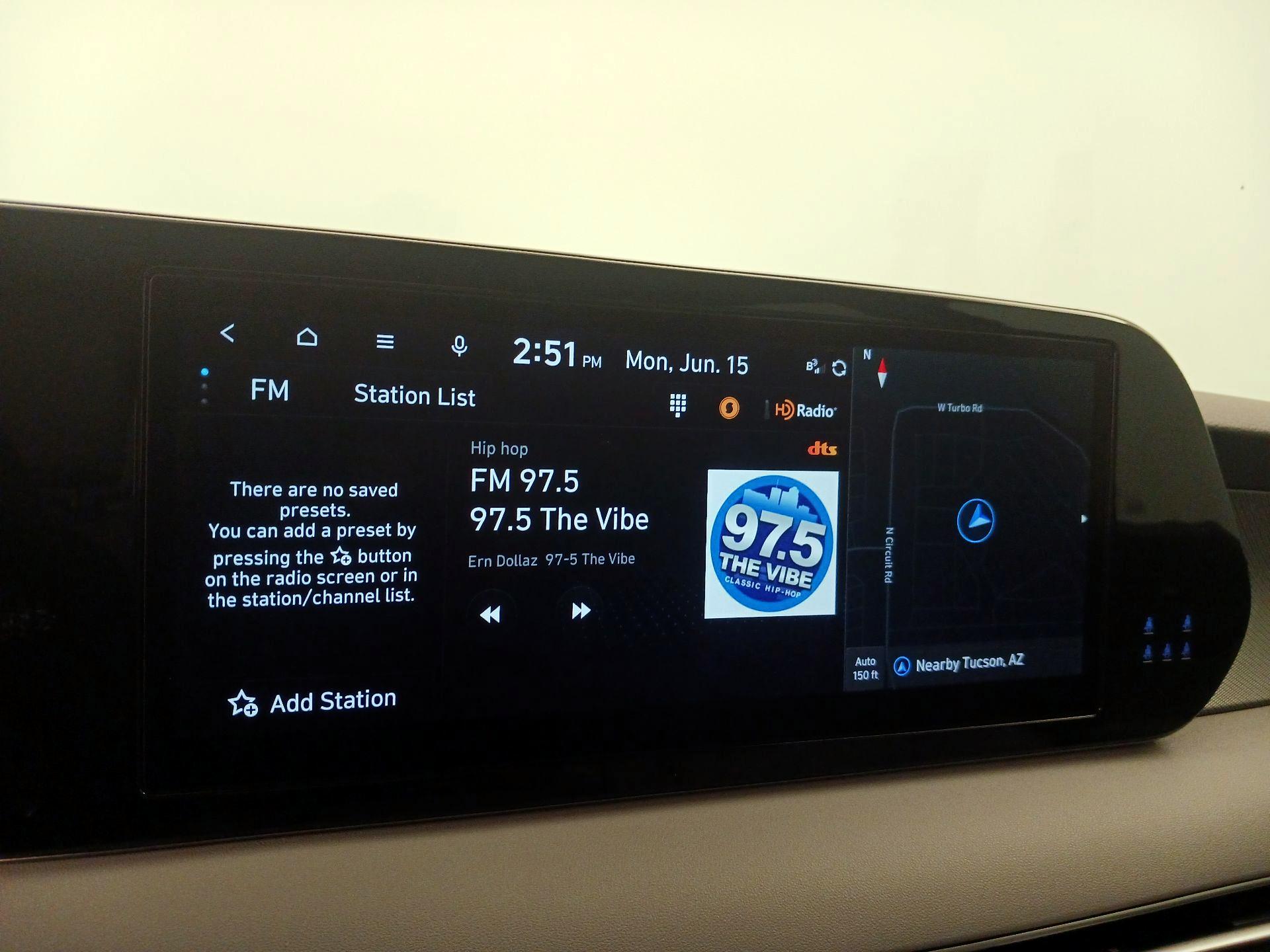 Thumbnail: 2023 Hyundai Palisade - 16
