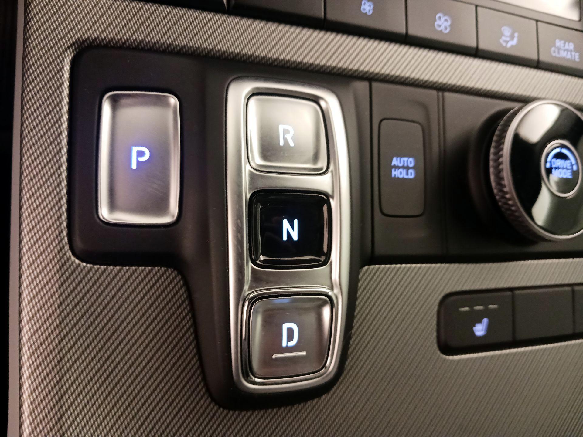 Thumbnail: 2023 Hyundai Palisade - 18