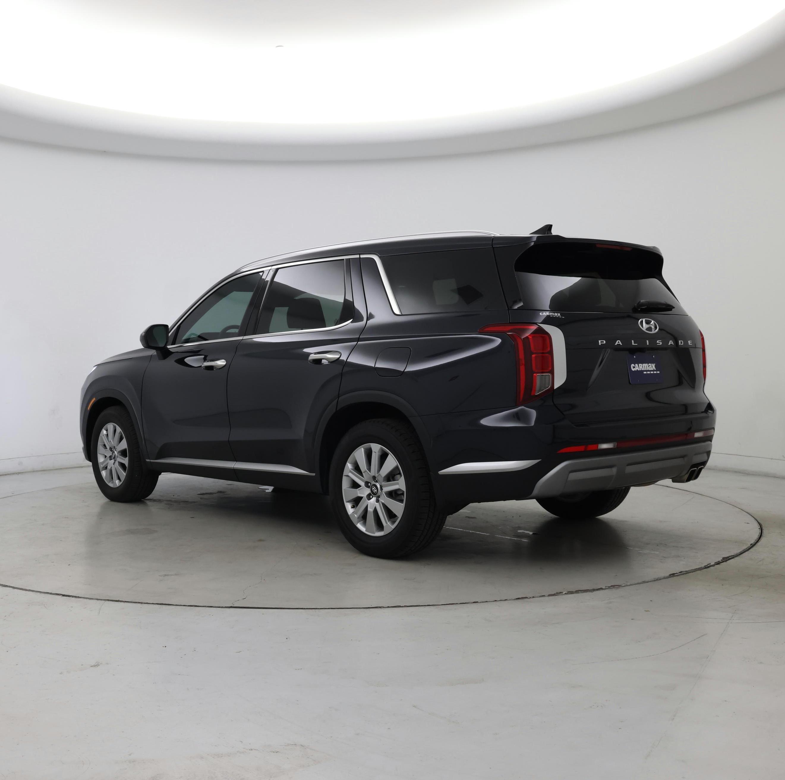 Thumbnail: 2023 Hyundai Palisade - 2