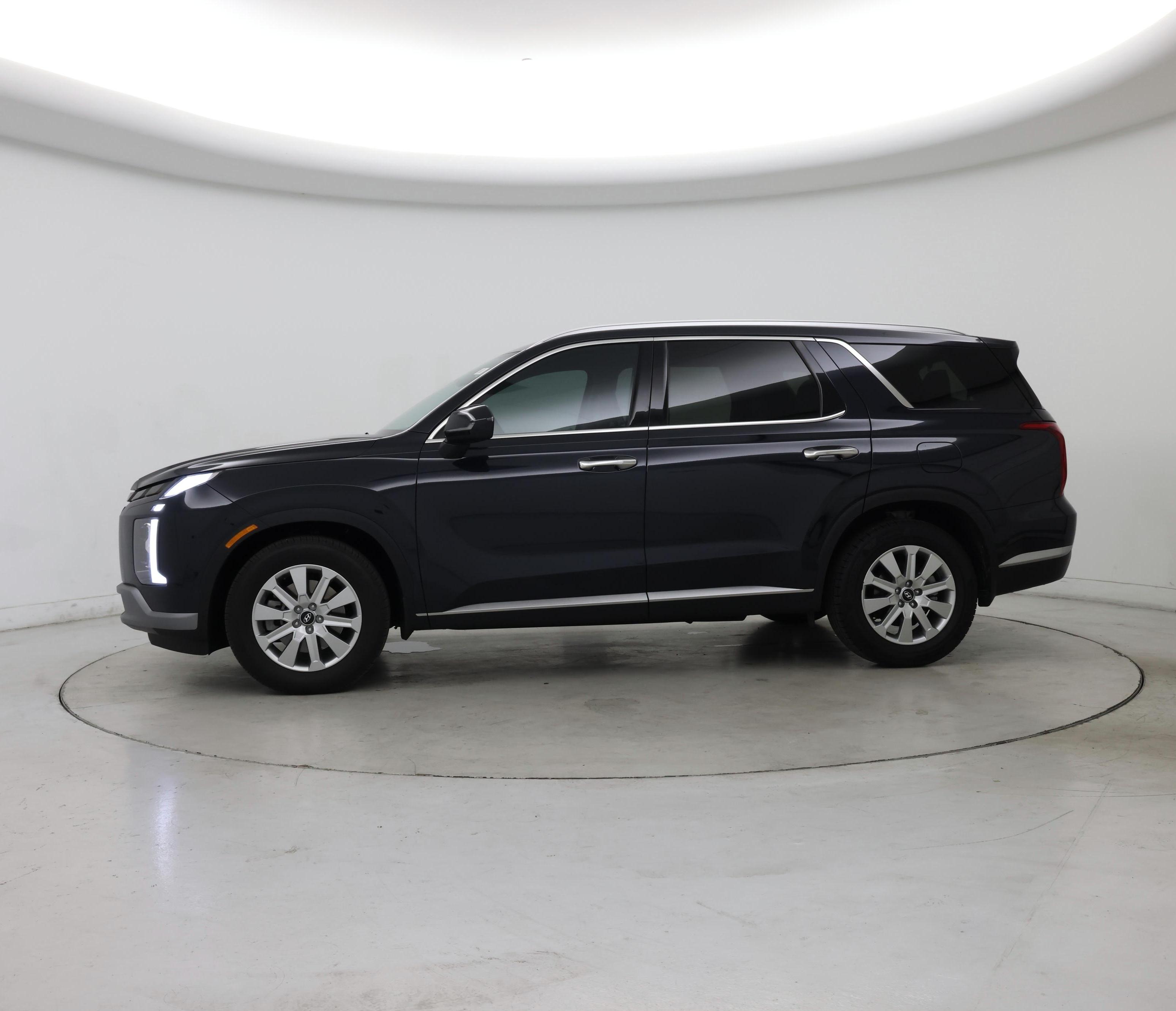 Thumbnail: 2023 Hyundai Palisade - 3