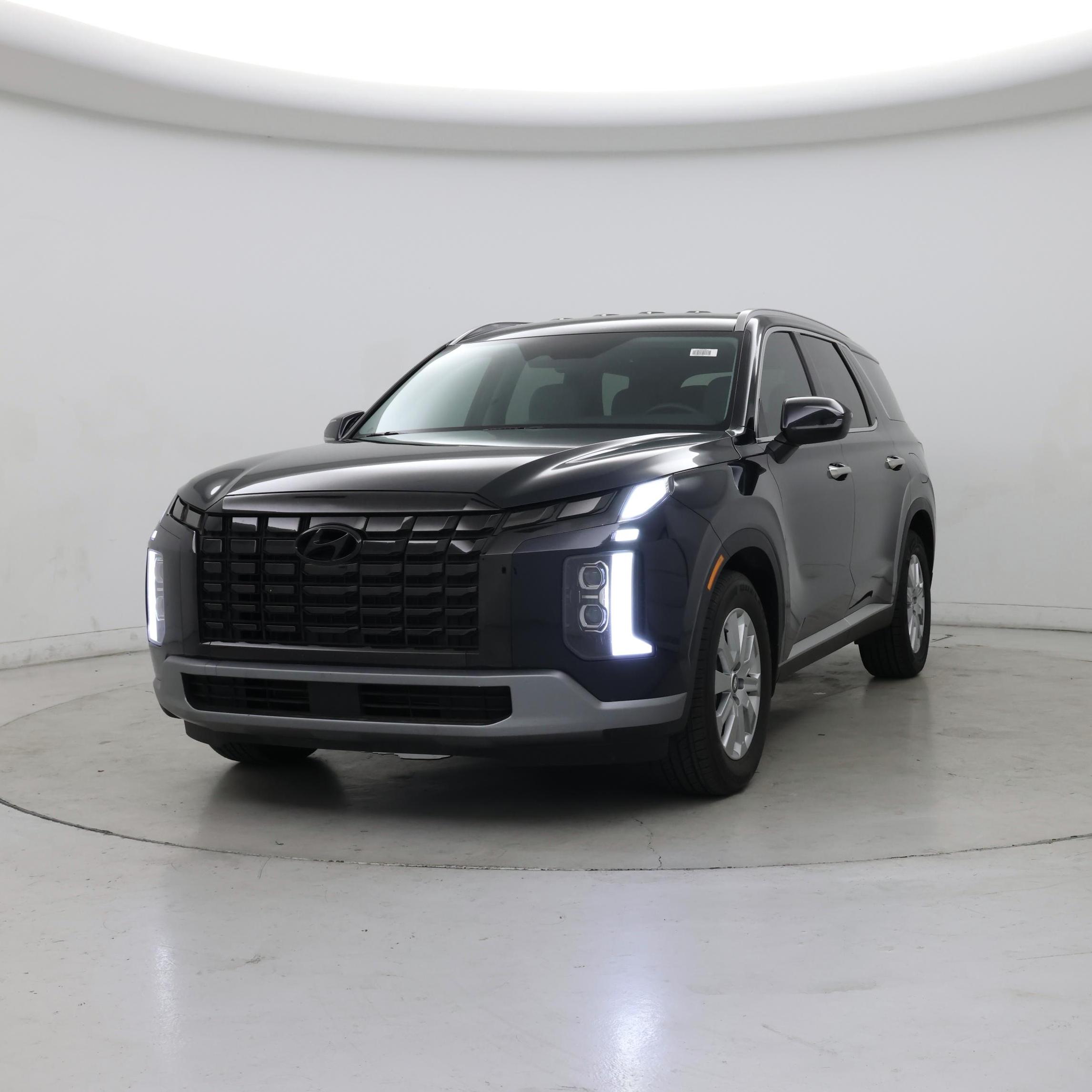 Thumbnail: 2023 Hyundai Palisade - 4