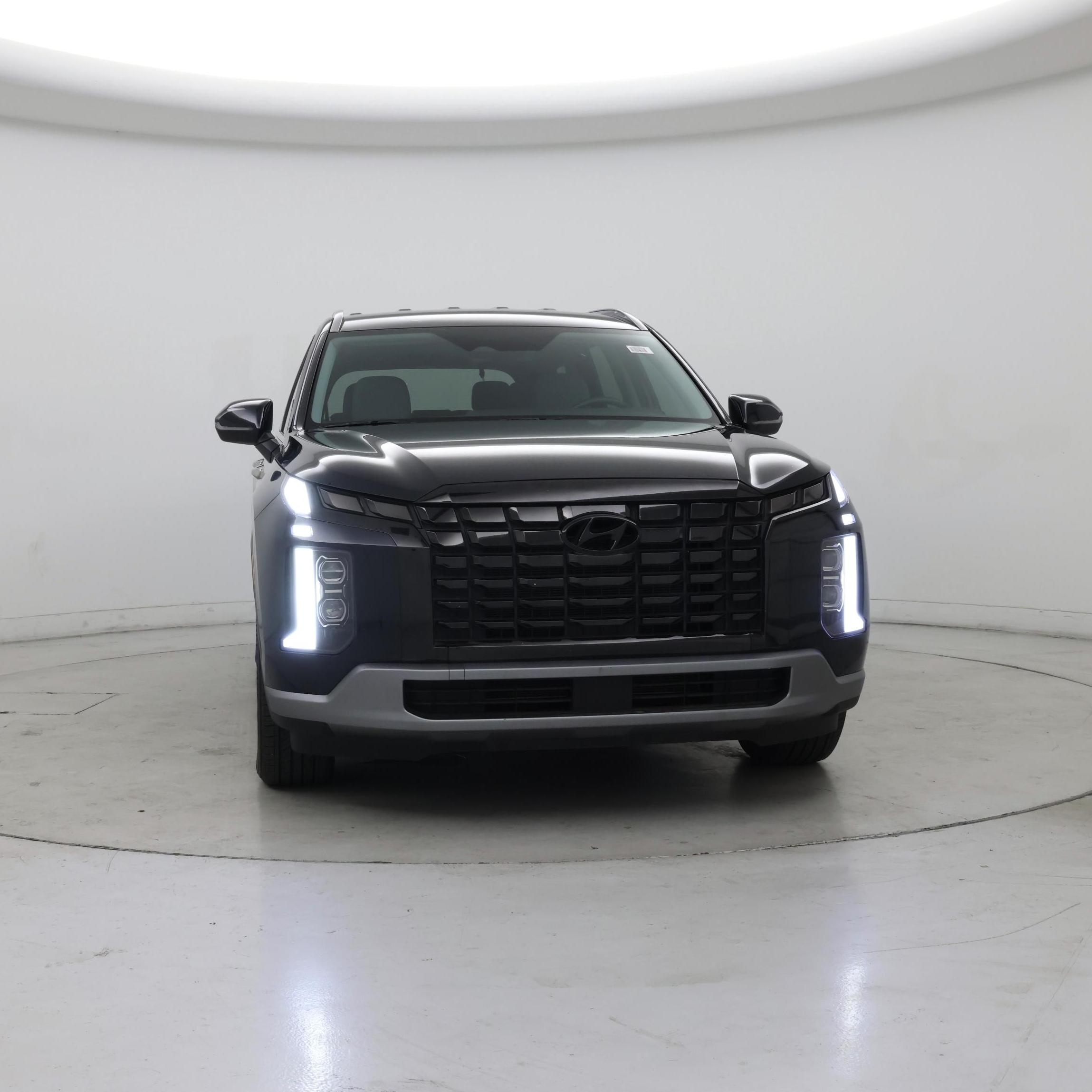 Thumbnail: 2023 Hyundai Palisade - 5