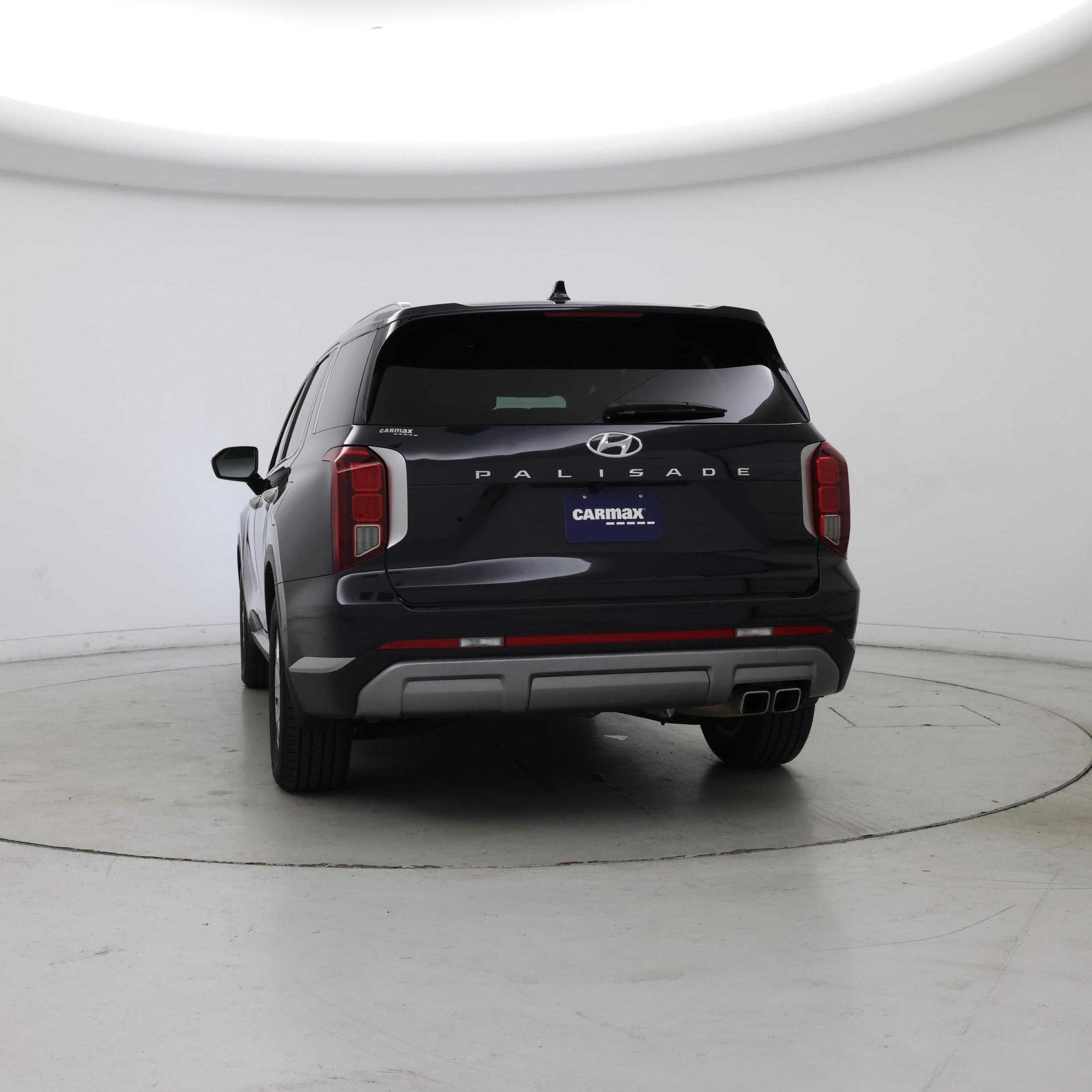 Thumbnail: 2023 Hyundai Palisade - 6