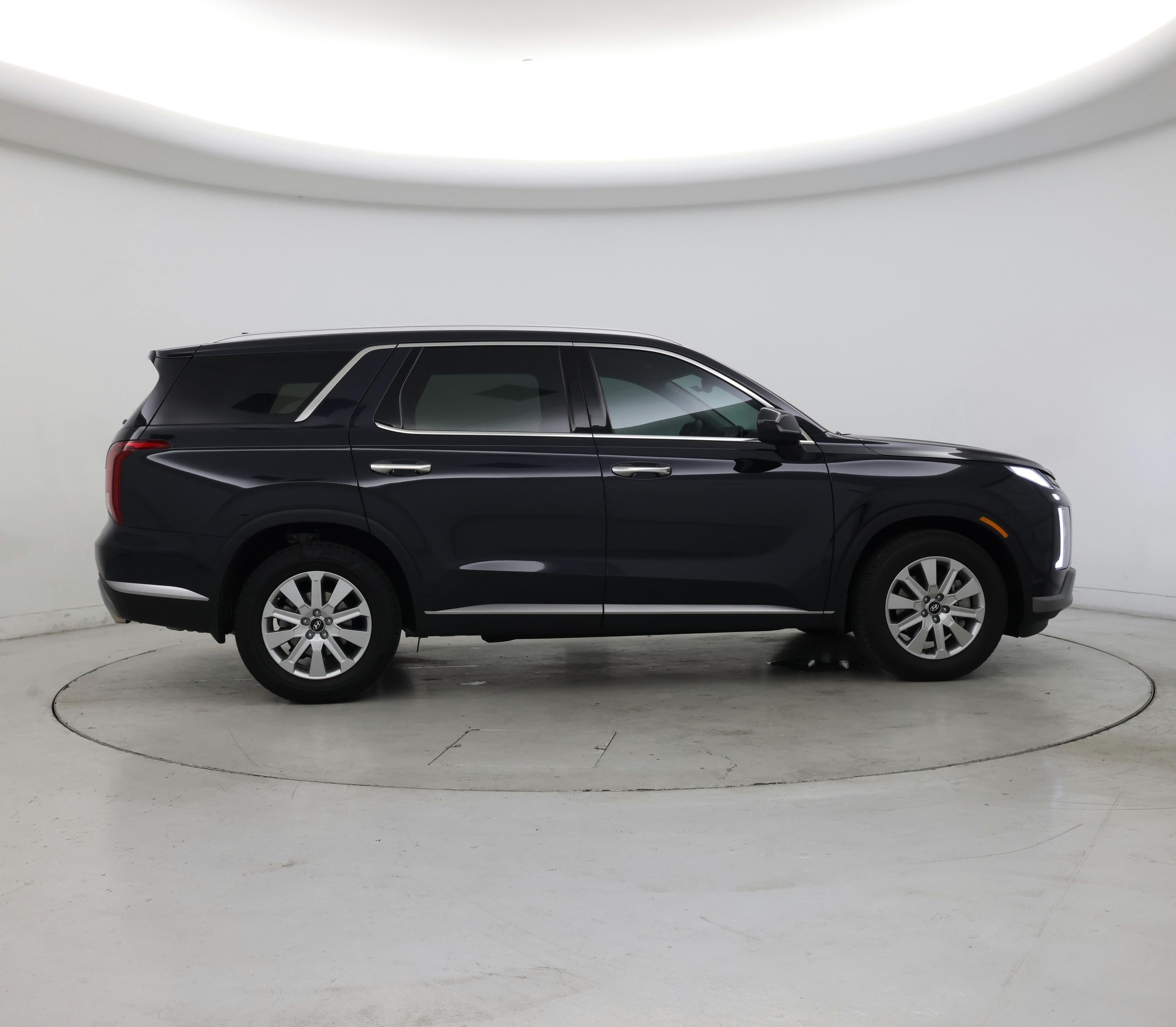 Thumbnail: 2023 Hyundai Palisade - 7
