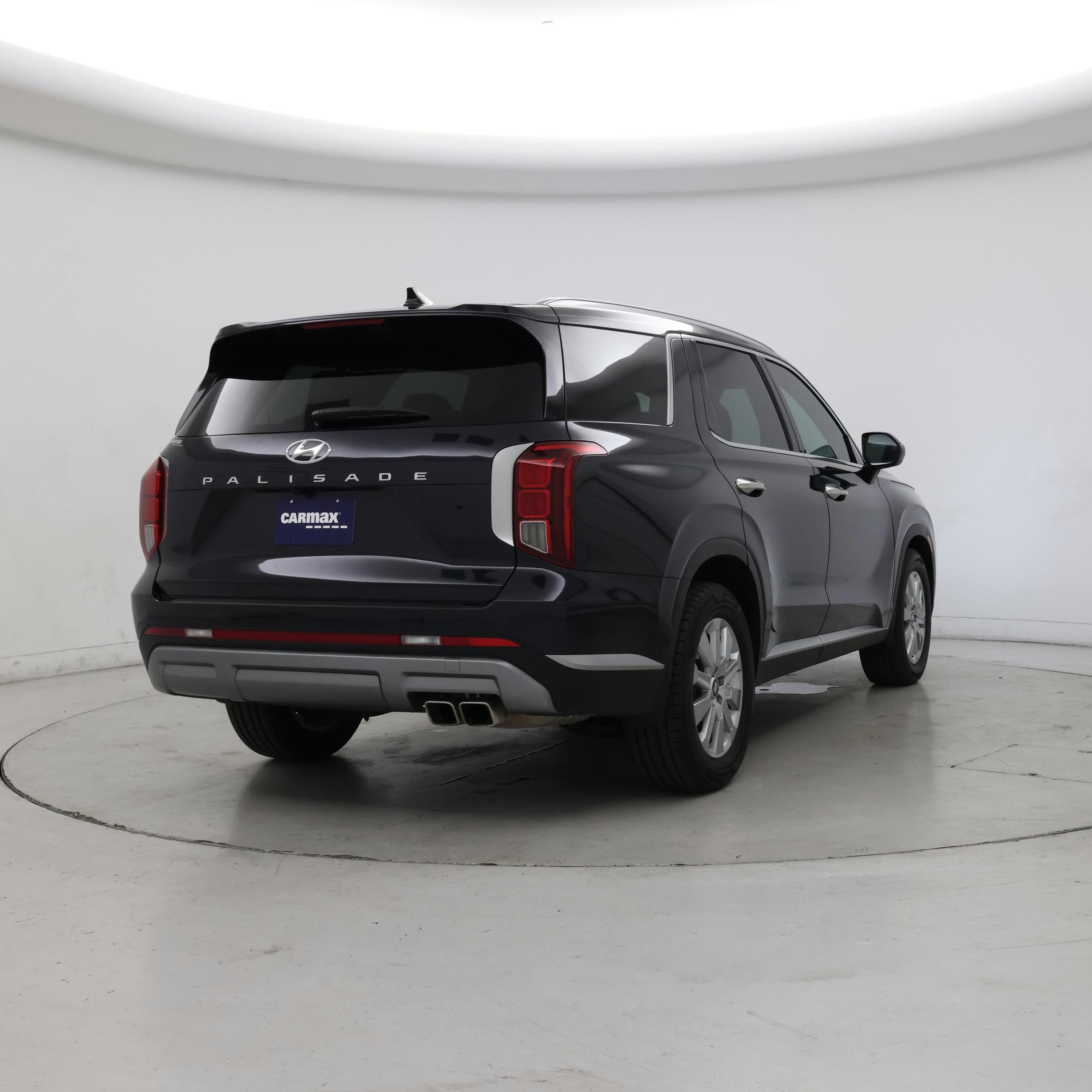Thumbnail: 2023 Hyundai Palisade - 8