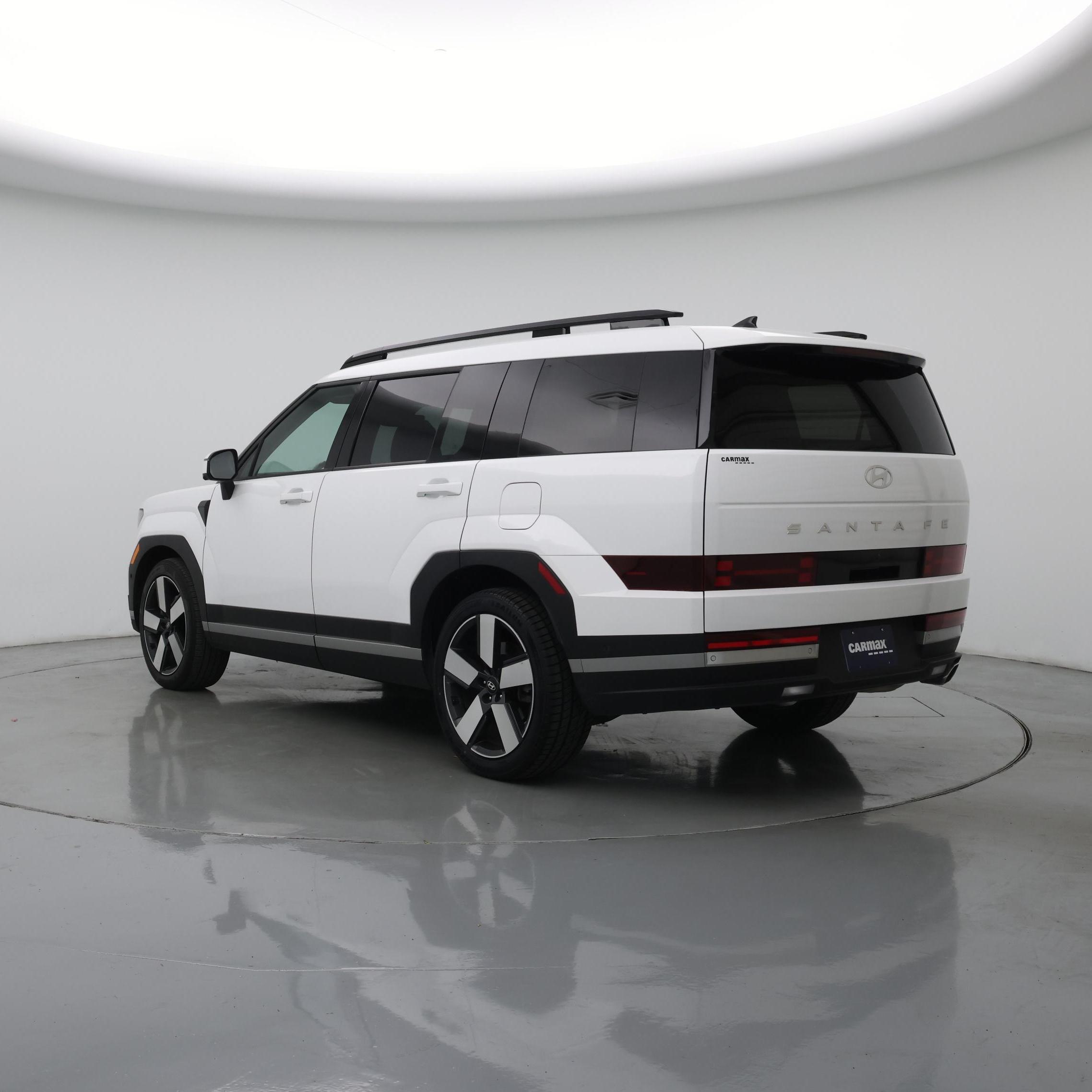 Thumbnail: 2024 Hyundai Santa Fe - 2