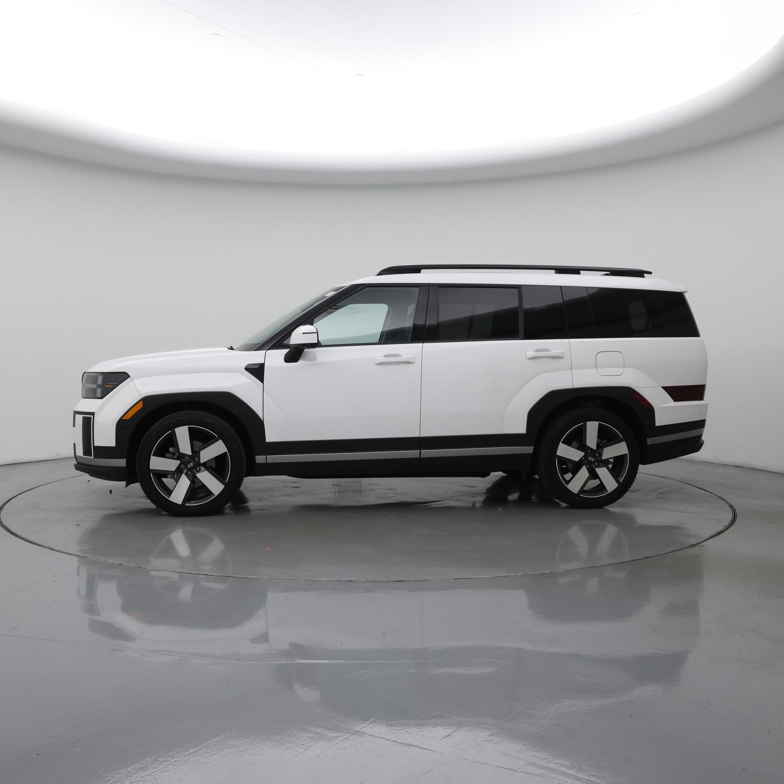 Thumbnail: 2024 Hyundai Santa Fe - 3