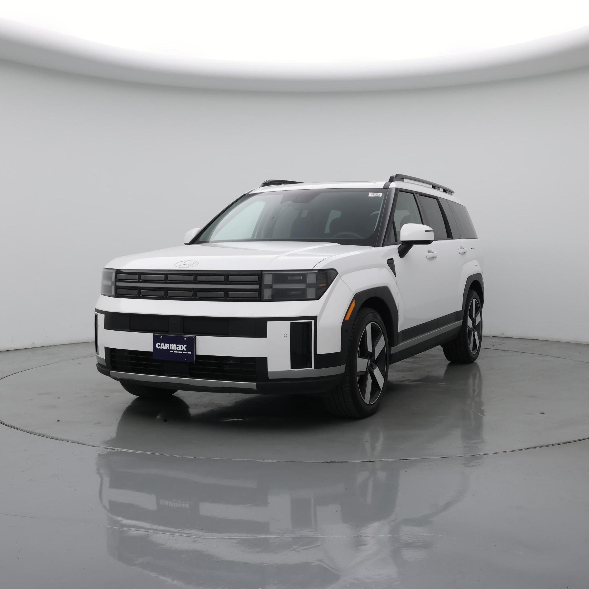 Thumbnail: 2024 Hyundai Santa Fe - 4