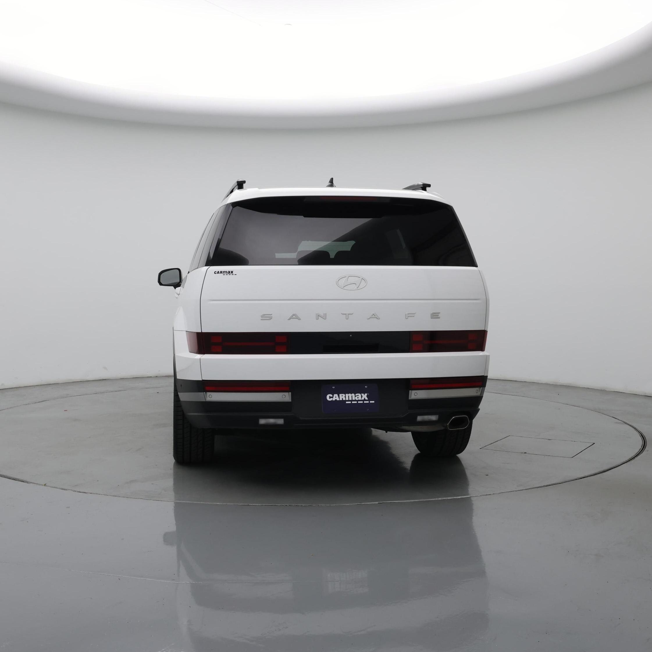 Thumbnail: 2024 Hyundai Santa Fe - 6