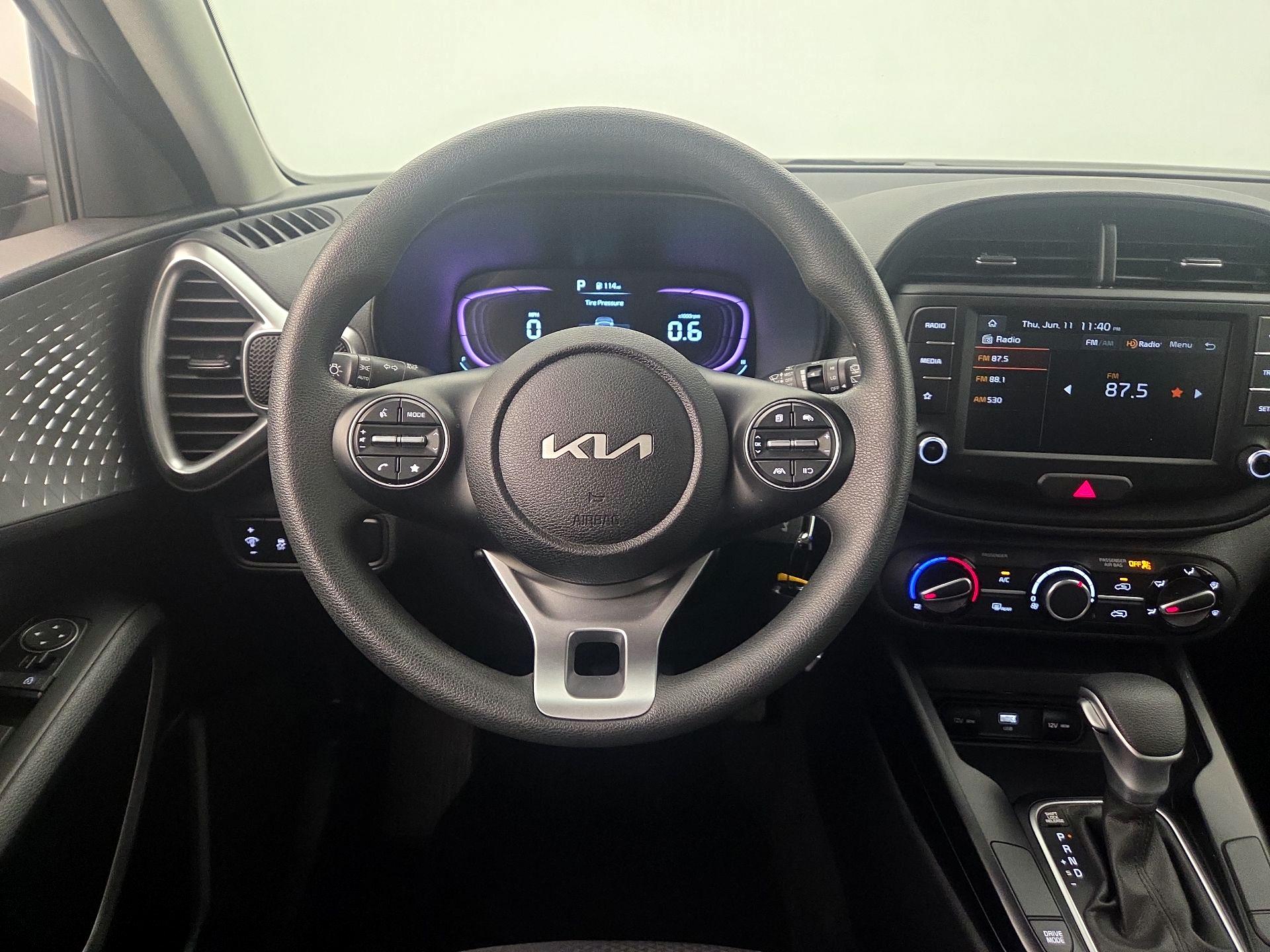 Thumbnail: 2025 Kia Soul - 10