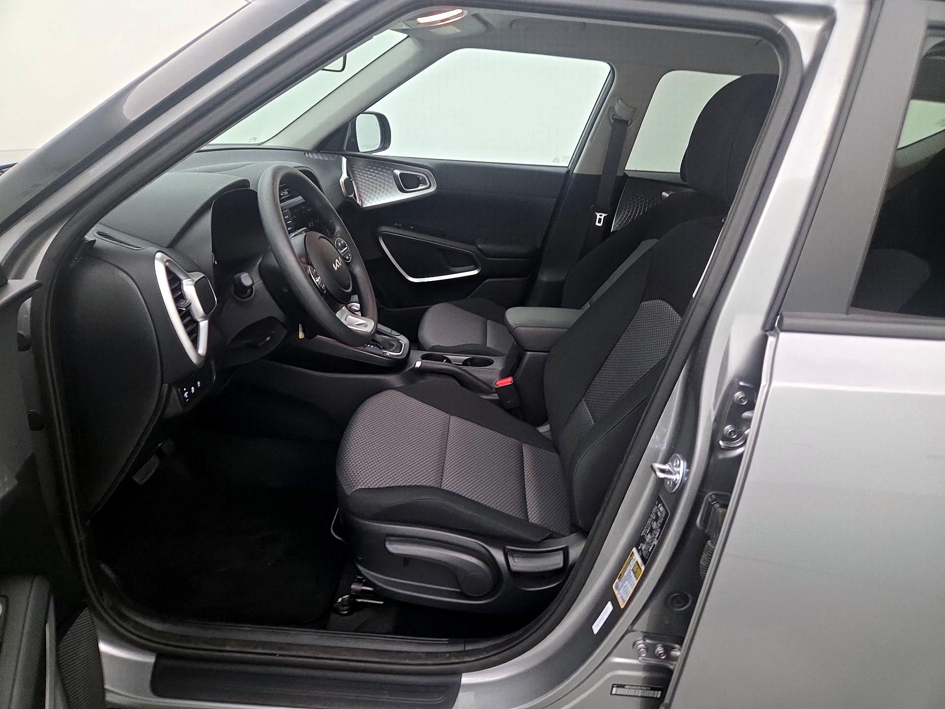 Thumbnail: 2025 Kia Soul - 11
