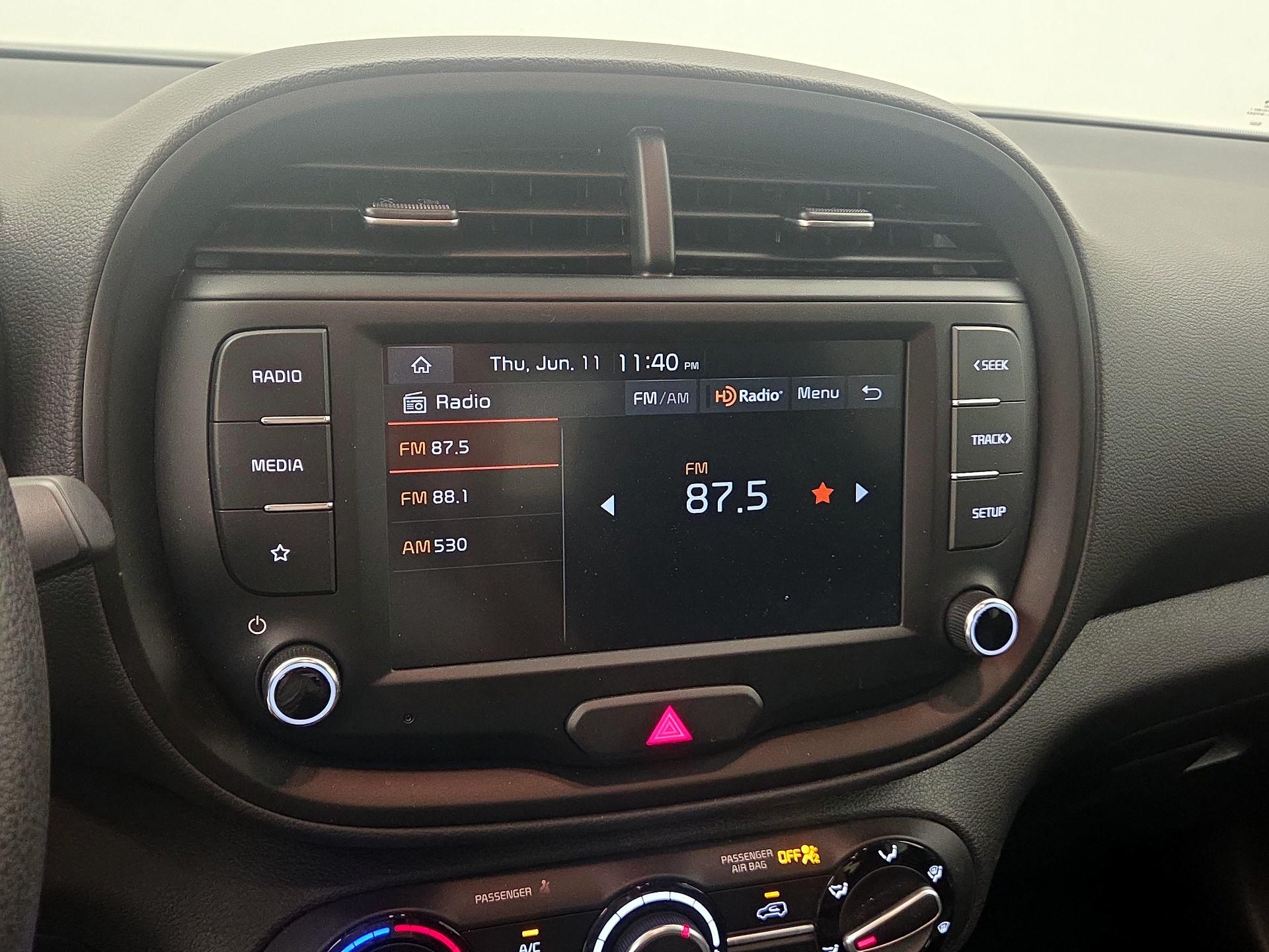 Thumbnail: 2025 Kia Soul - 15