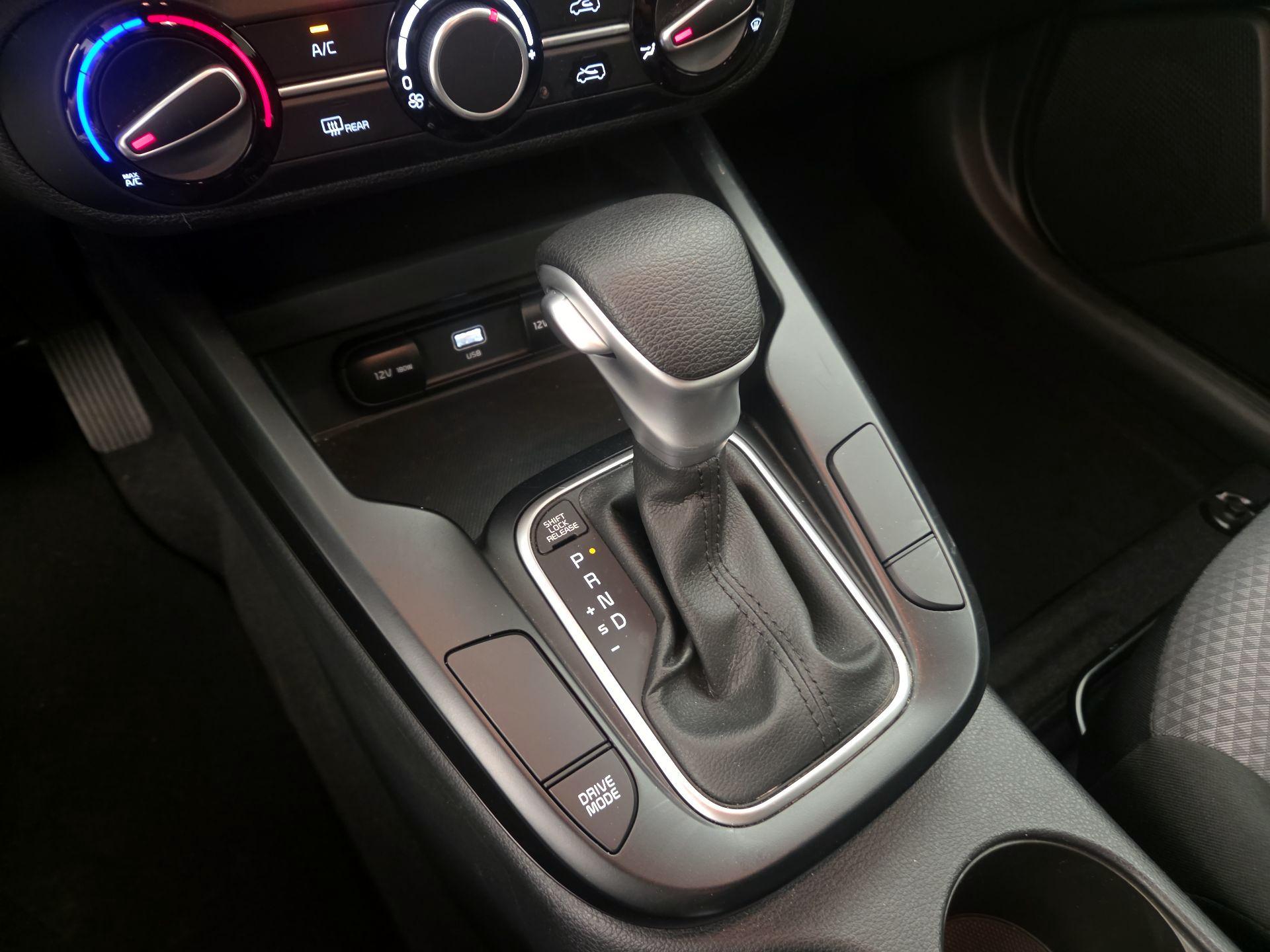 Thumbnail: 2025 Kia Soul - 17