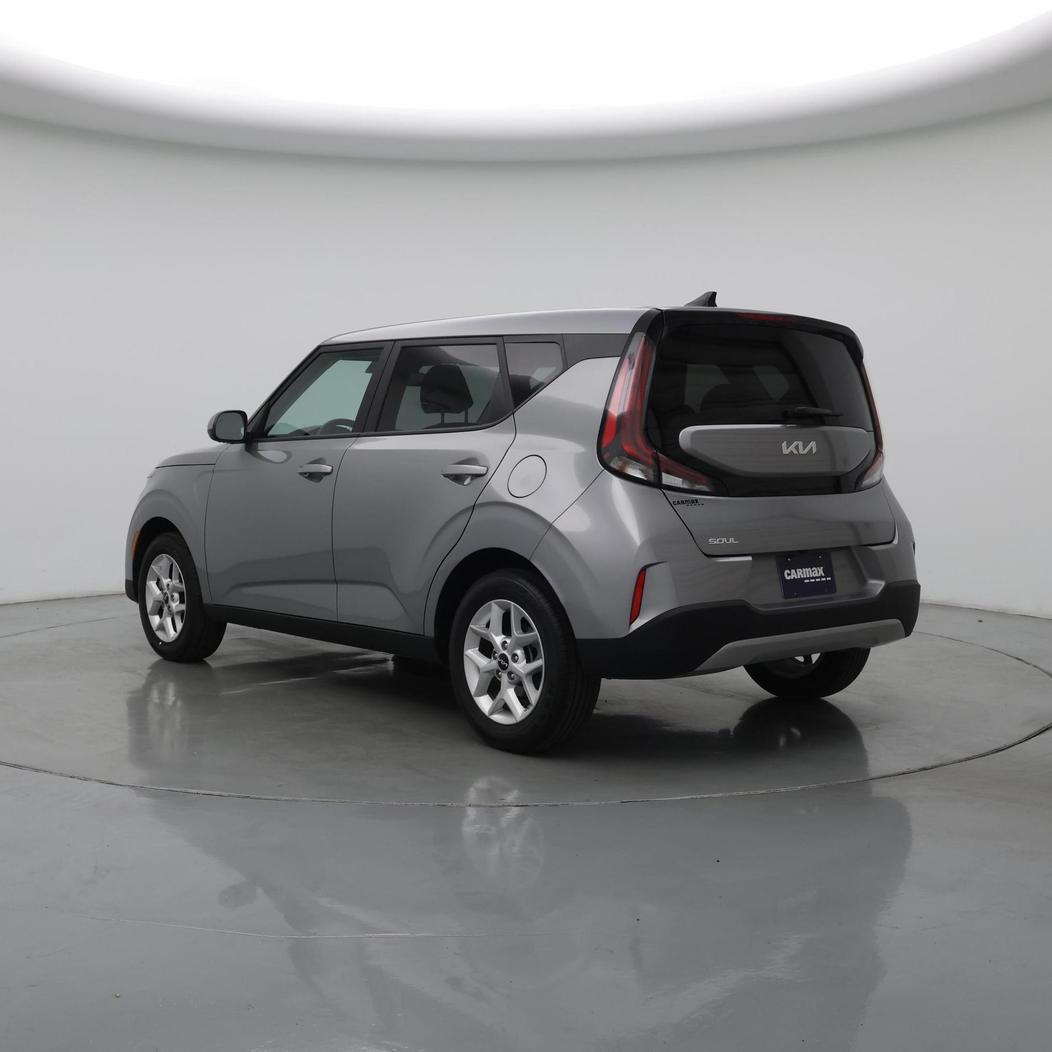 Thumbnail: 2025 Kia Soul - 2