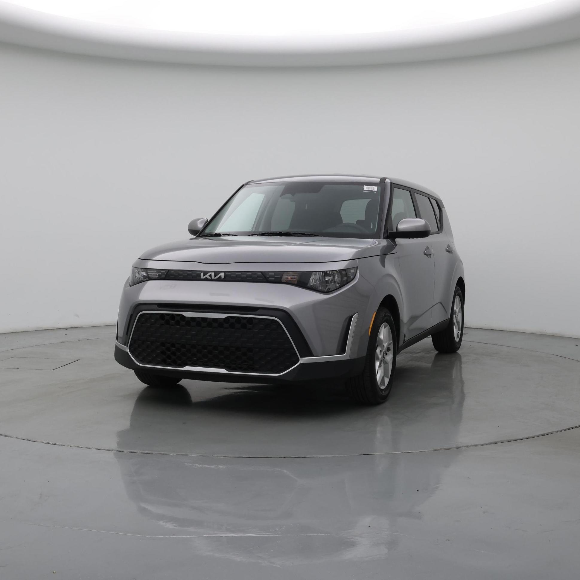 Thumbnail: 2025 Kia Soul - 4