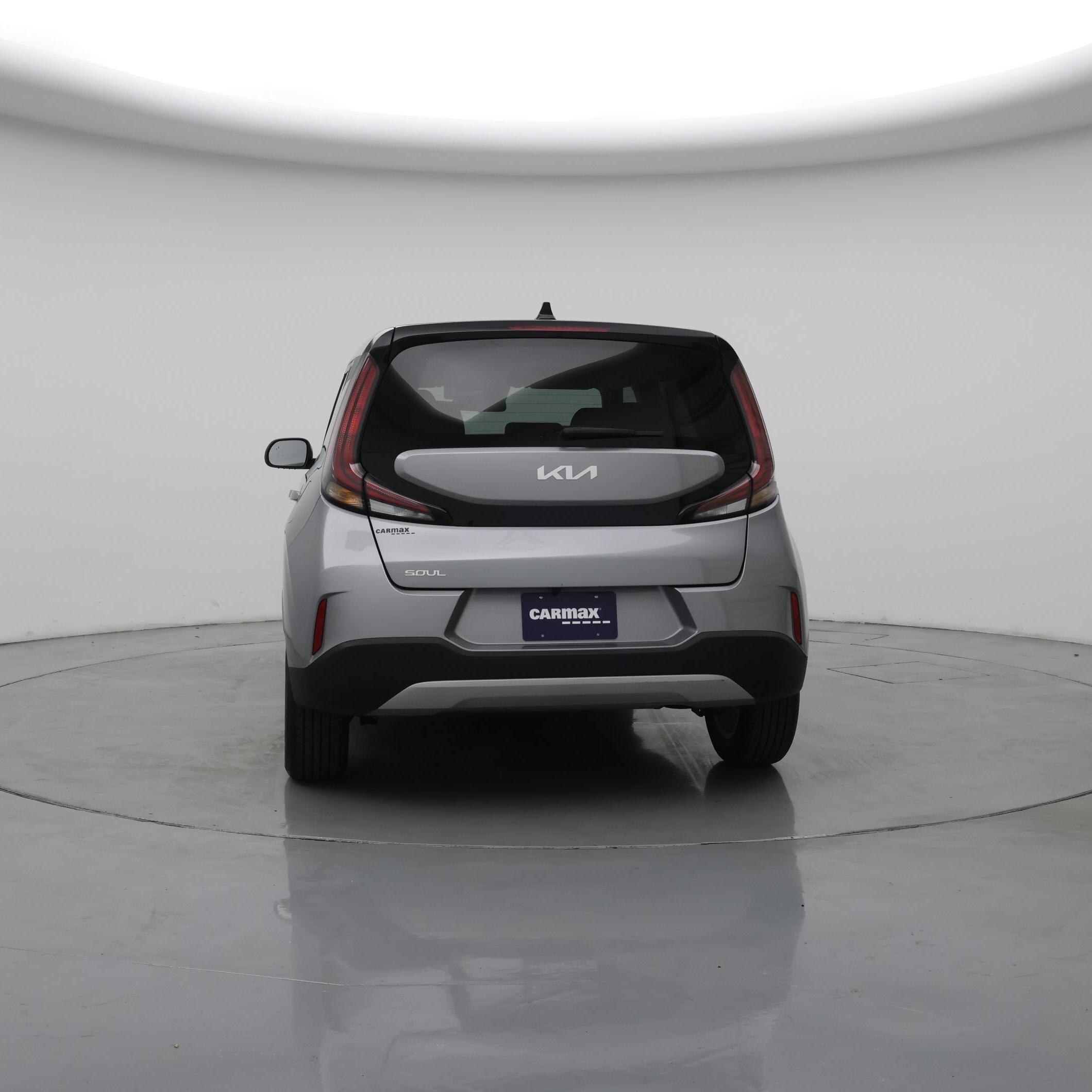 Thumbnail: 2025 Kia Soul - 6
