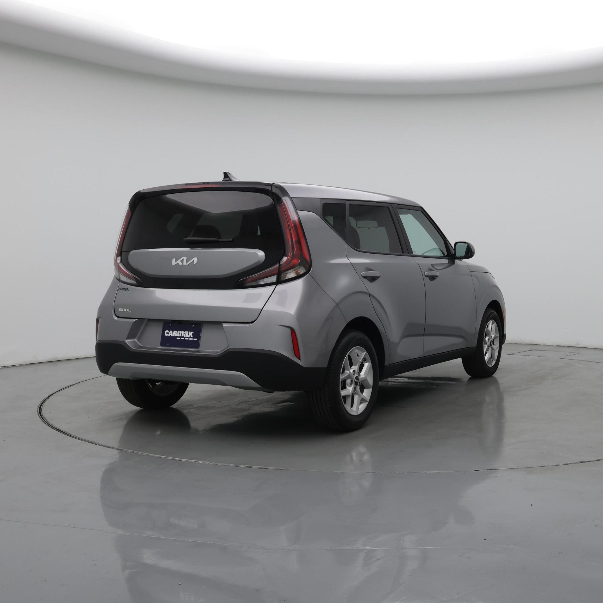 Thumbnail: 2025 Kia Soul - 8
